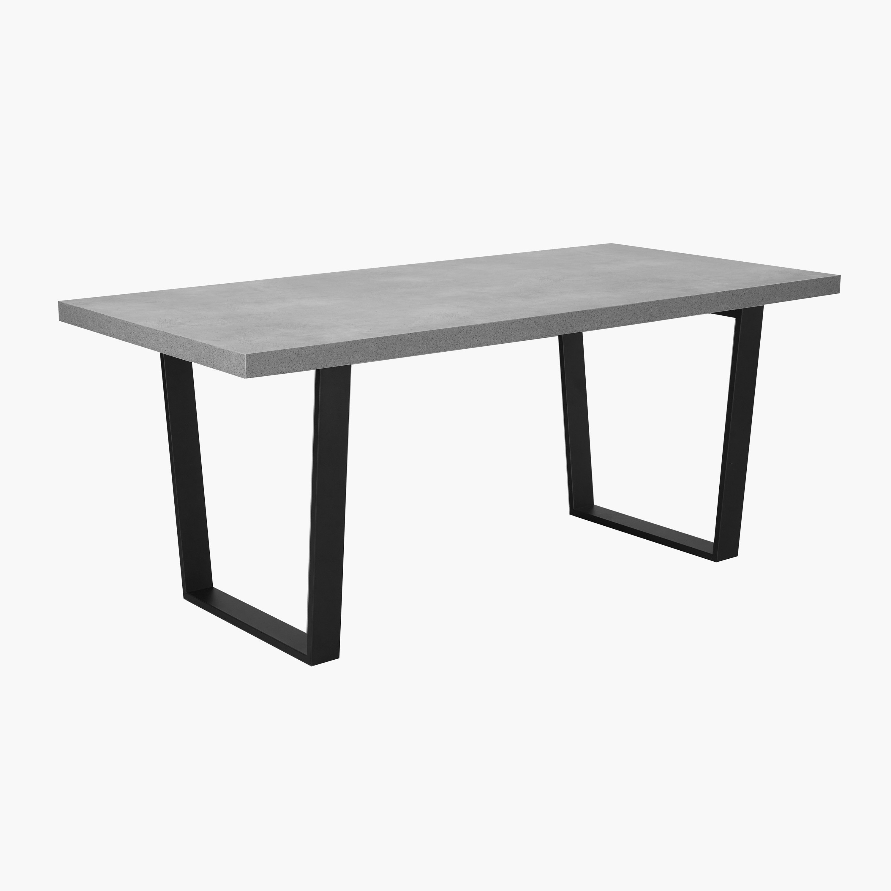 Iris 6-Seater U-Shape Modular Dining Table-hbxdiningroom-diningtablesandsets-diningtables-sixseater-image-10