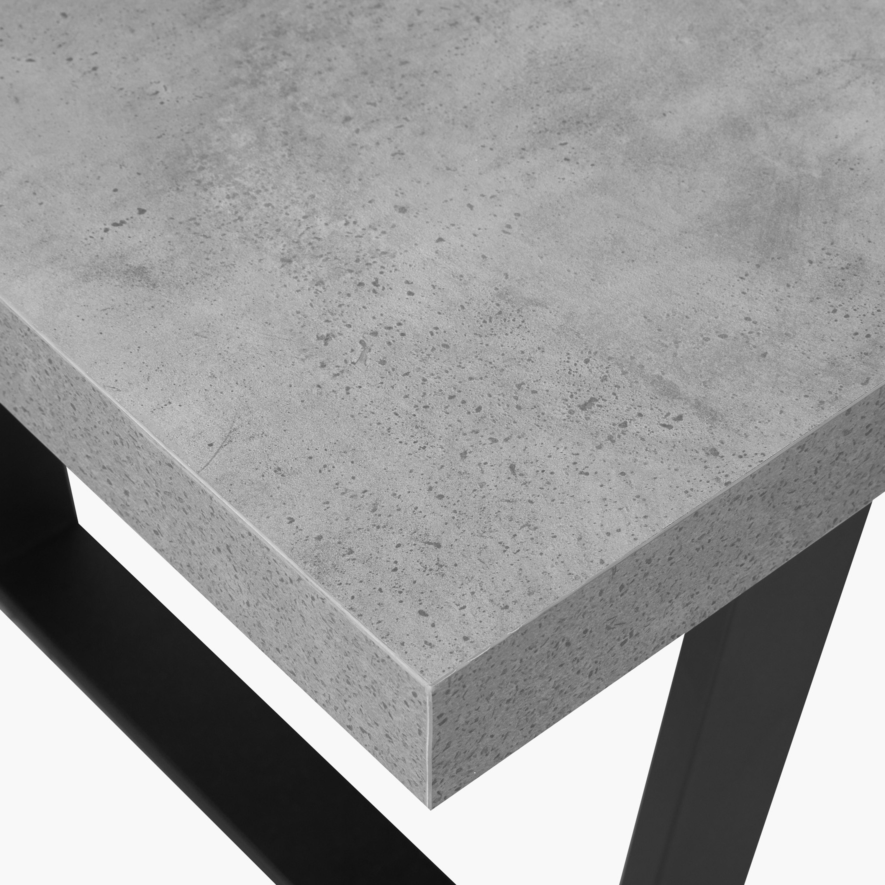 Iris 6-Seater U-Shape Modular Dining Table-hbxdiningroom-diningtablesandsets-diningtables-sixseater-image-13