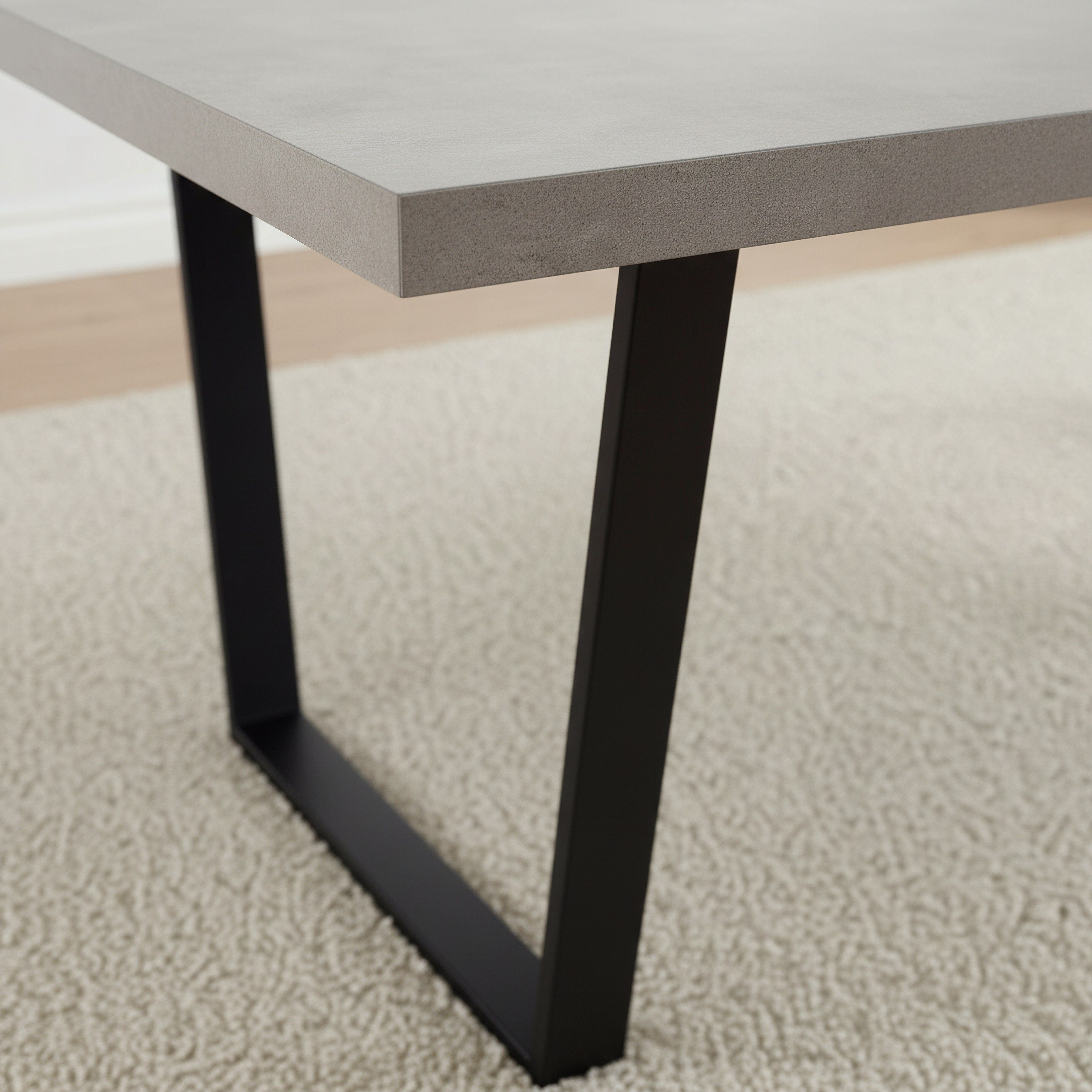 Iris 6-Seater U-Shape Modular Dining Table-hbxdiningroom-diningtablesandsets-diningtables-sixseater-image-3