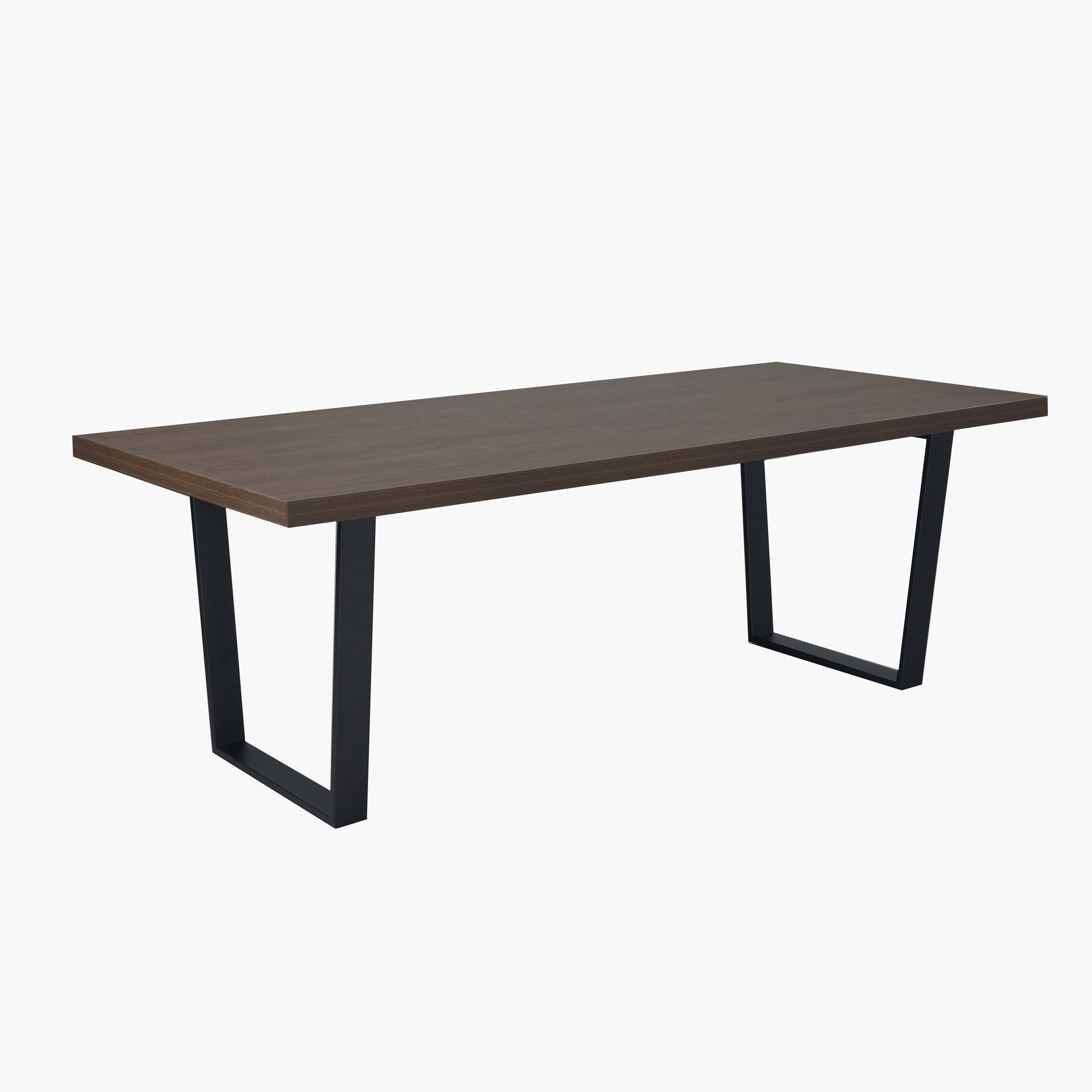 Iris 8-Seater U Shape Modular Dining Table-hbxfurniture-diningroom-diningsets-eightseater-image-10