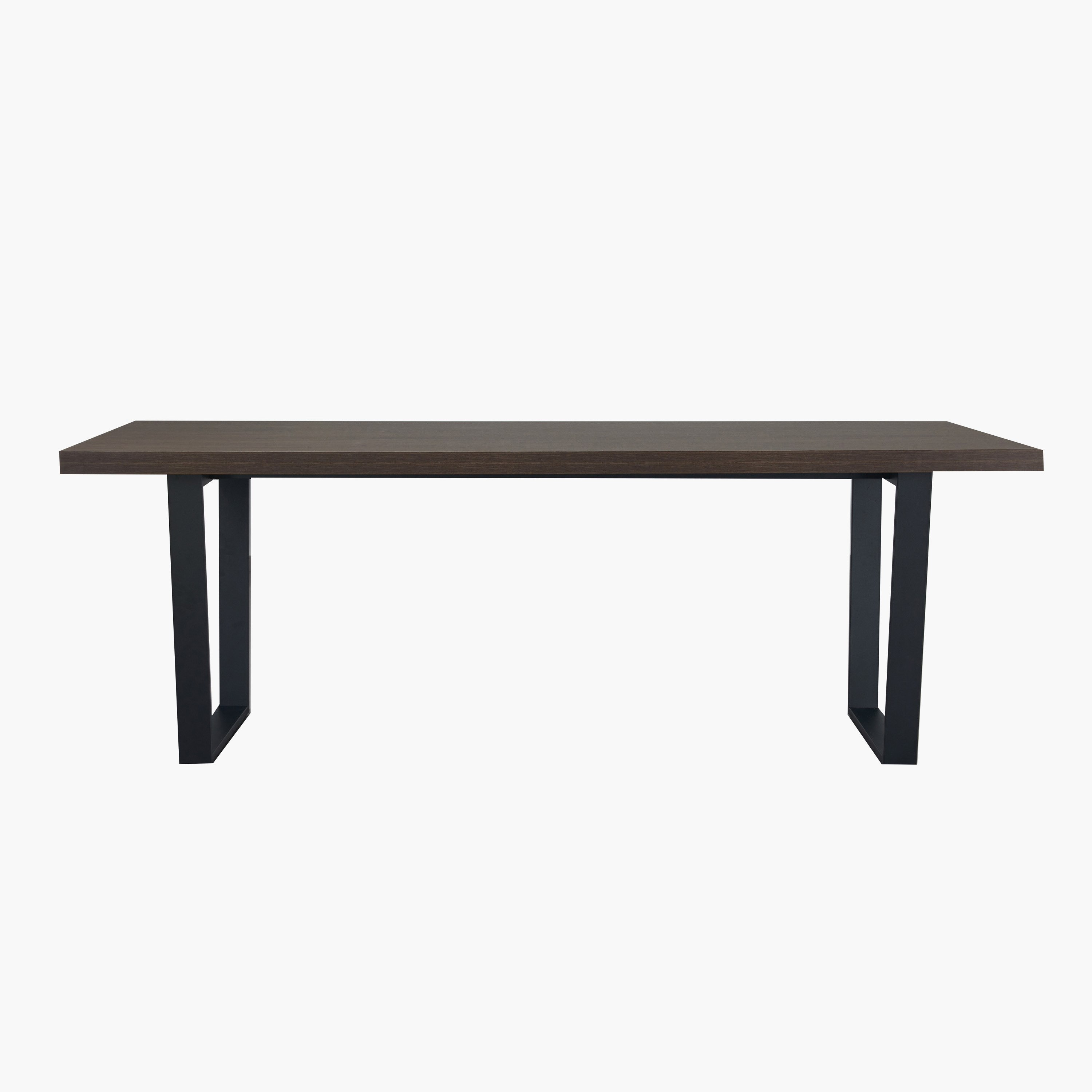 Iris 8-Seater U Shape Modular Dining Table-hbxfurniture-diningroom-diningsets-eightseater-image-11