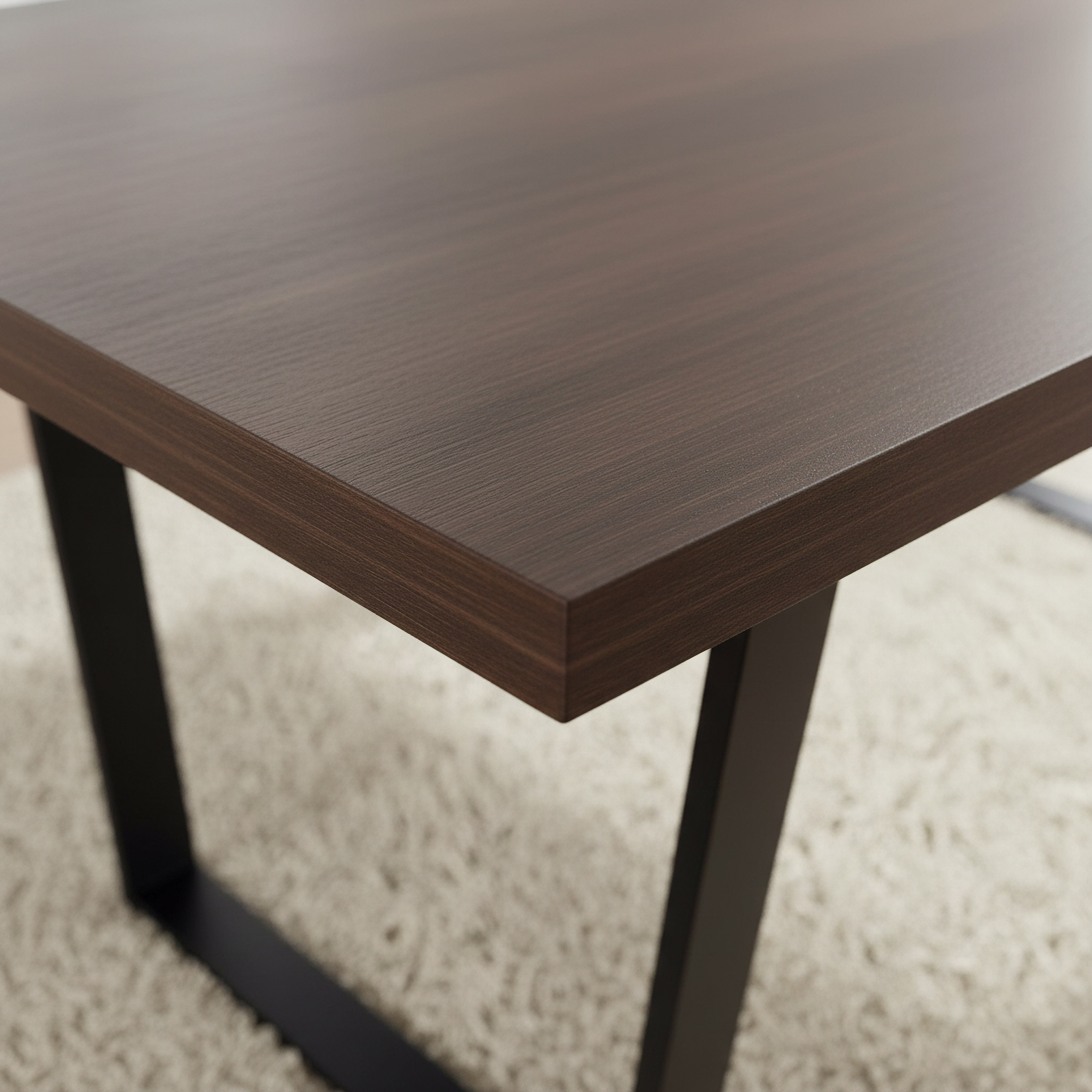 Iris 8-Seater U Shape Modular Dining Table-hbxfurniture-diningroom-diningsets-eightseater-image-4