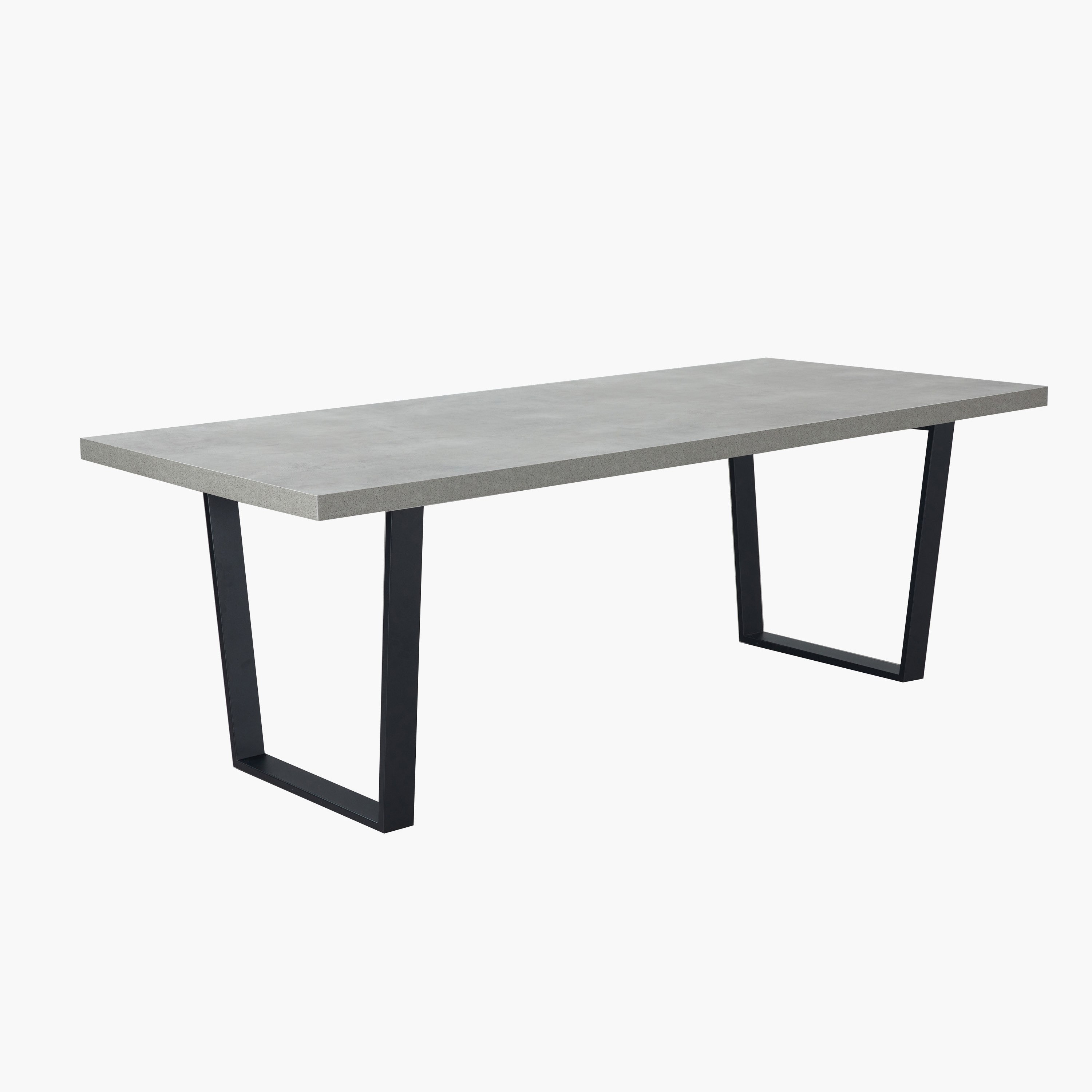 Iris 8-Seater U Shape Modular Dining Table-hbxfurniture-diningroom-diningsets-eightseater-image-10