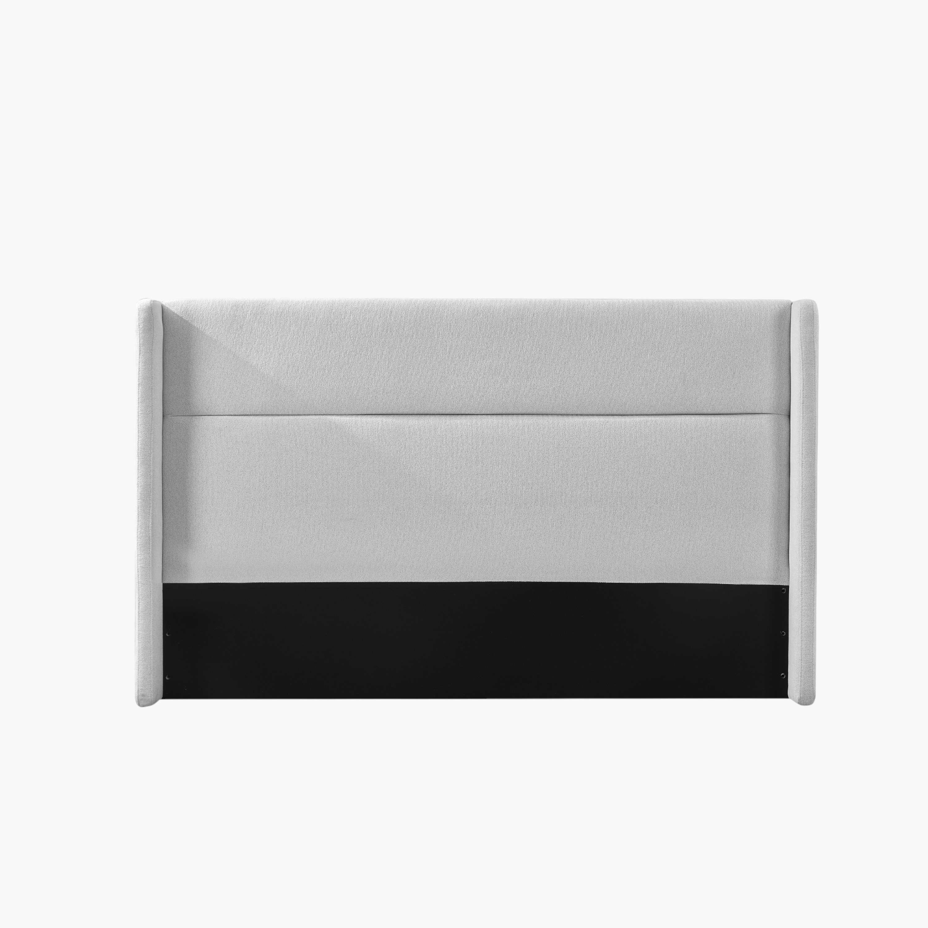 Orion Ray Wing Smart Upholstered King Bed - 180x200 cm-hbxfurniture-bedsandbedsets-beds-king-image-3