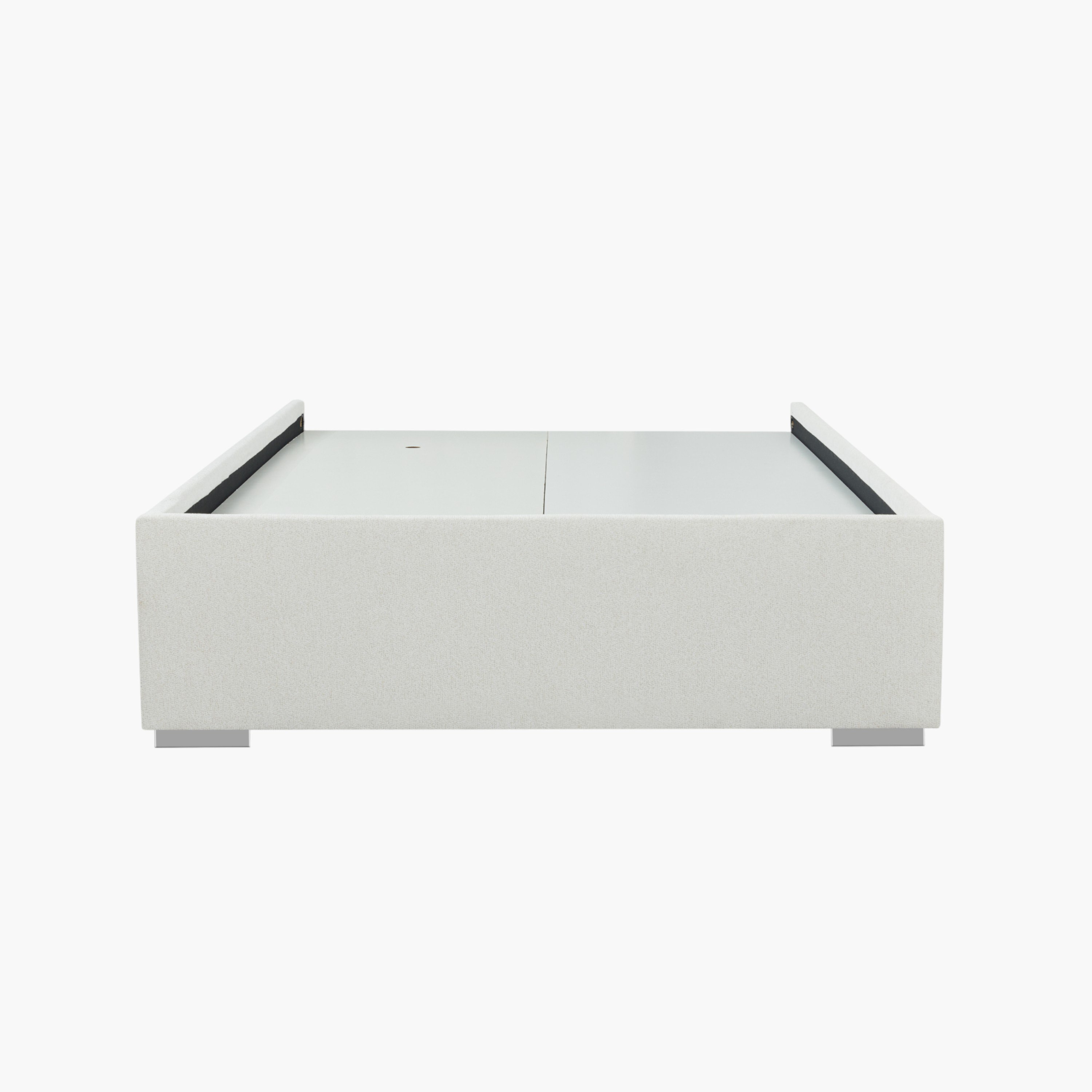 Orion Ray Wing Smart Upholstered Full Bed - 120x200 cm-hbxfurniture-kidsroom-kidsroomsets-twin-image-4