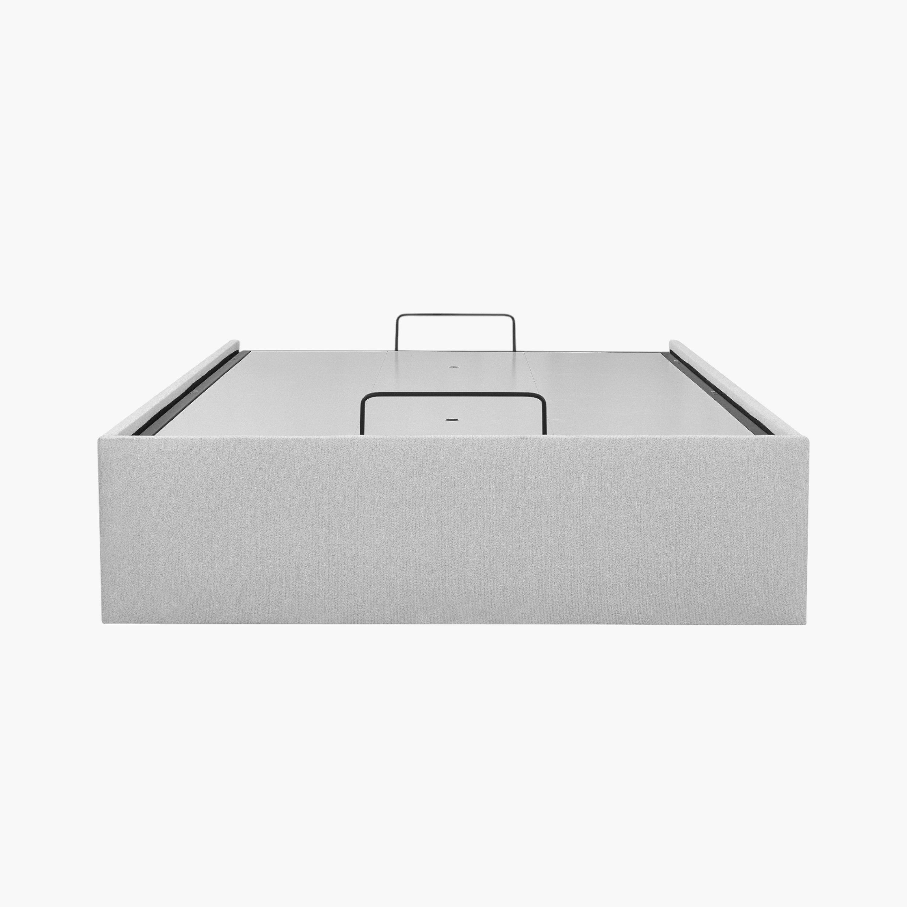 Orion Ray Wing Smart Hydraulic Storage Upholstered Queen Bed - 140x200 cm-hbxbedroom-bedsandbedsets-beds-queen-image-11