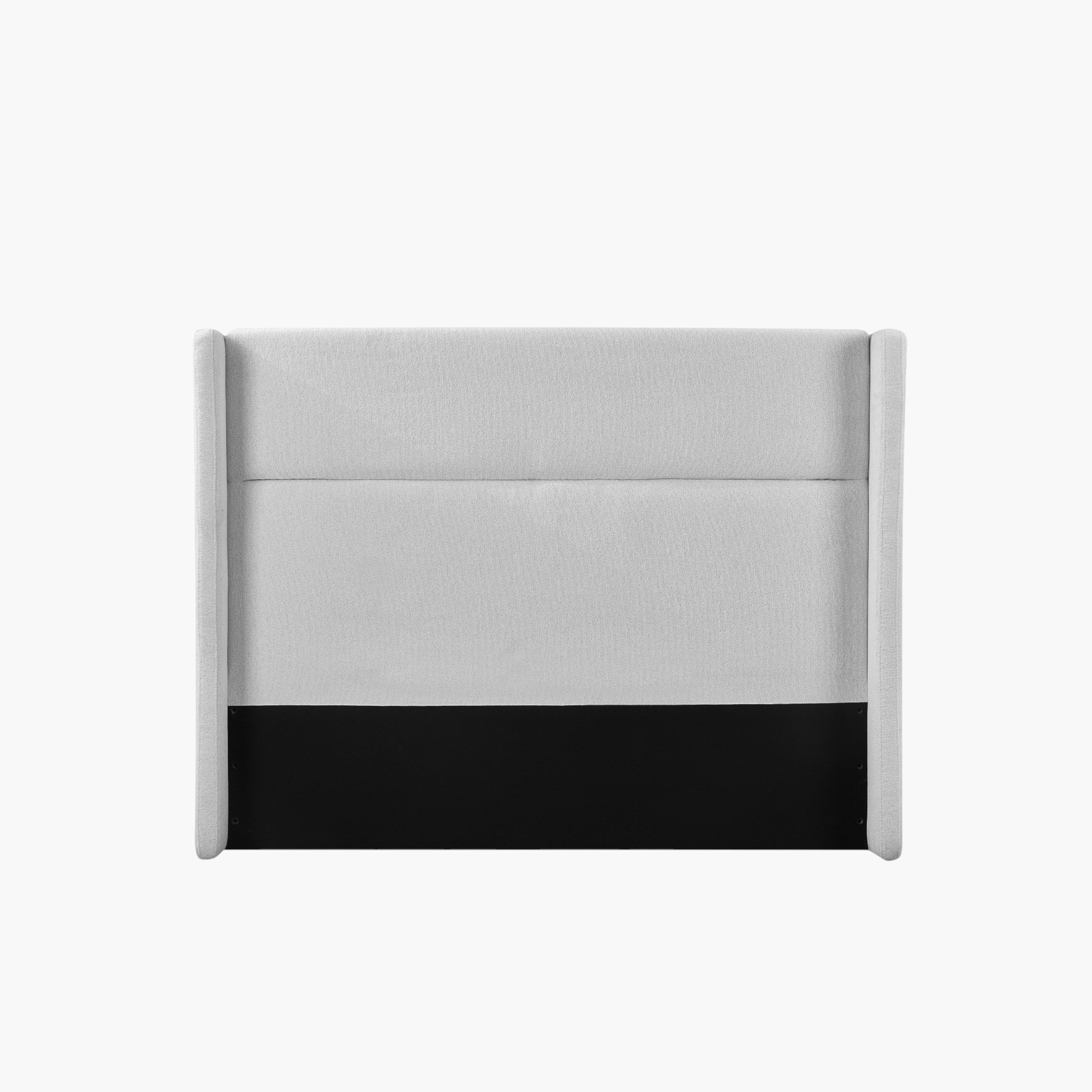Orion Ray Wing Smart Hydraulic Storage Upholstered Queen Bed - 140x200 cm-hbxbedroom-bedsandbedsets-beds-queen-image-5