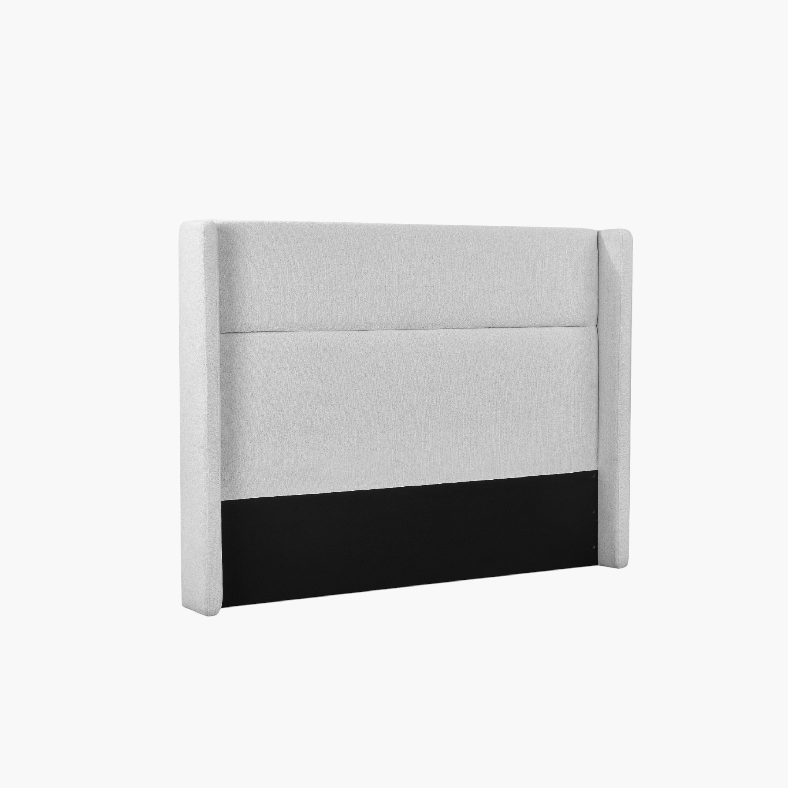 Orion Ray Wing Smart Hydraulic Storage Upholstered Queen Bed - 140x200 cm-hbxbedroom-bedsandbedsets-beds-queen-image-6