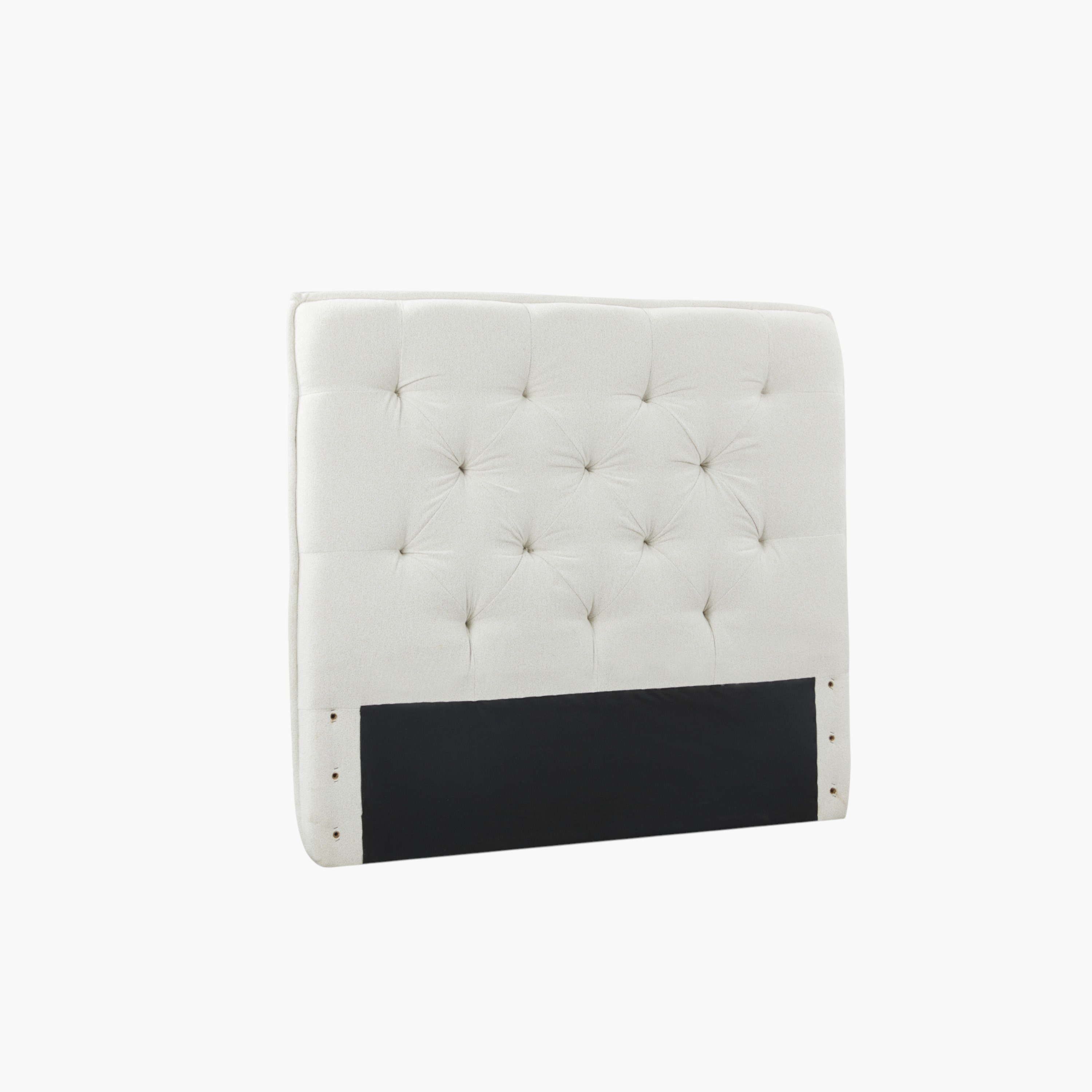 Orion Chester Smart Upholstered Twin Bed - 120x200 cm-hbxbedroom-bedsandbedsets-upholsteredbeds-twin-image-4