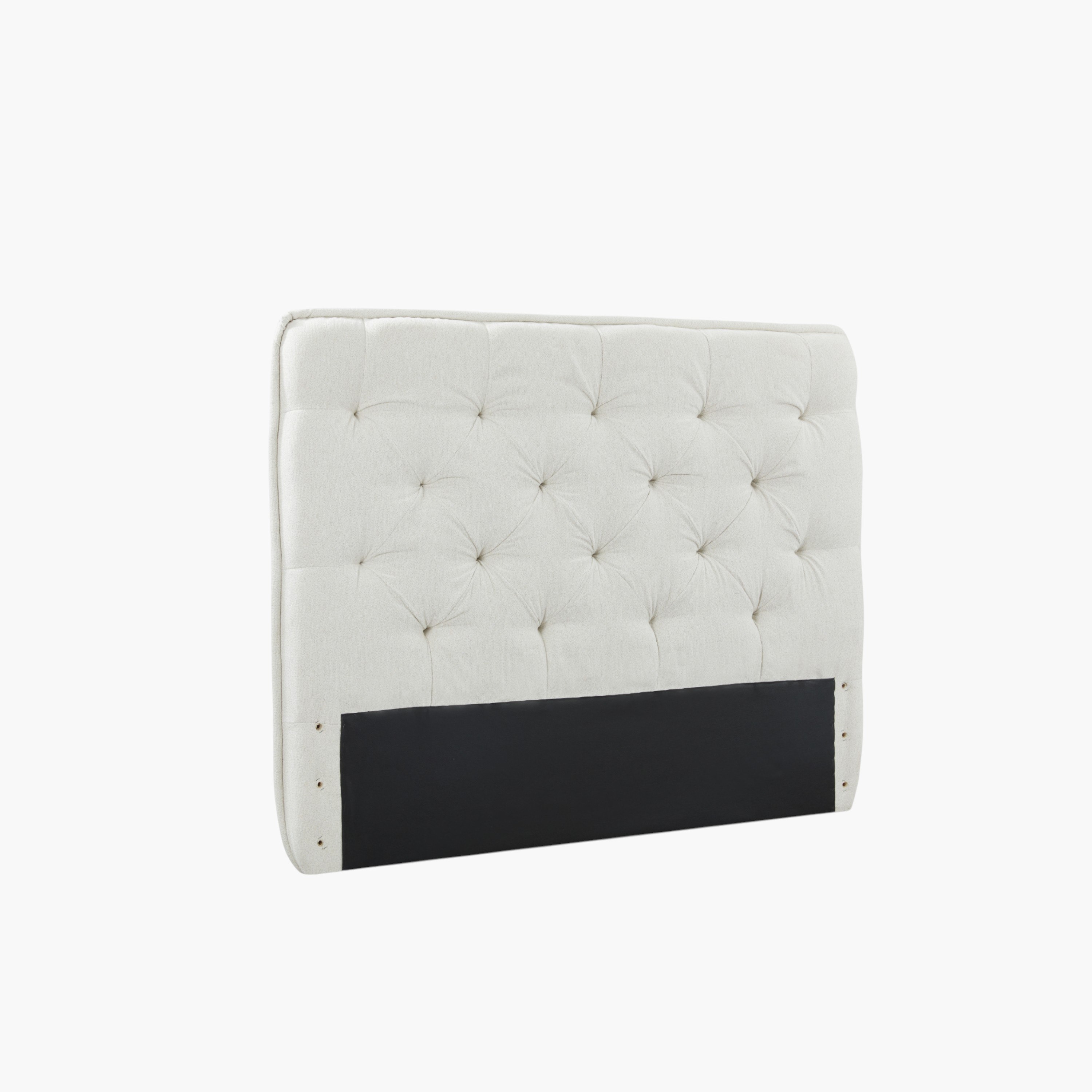 Orion Chester Smart Upholstered Double Bed - 140x200 cm-hbxbedroom-bedsandbedsets-beds-queen-image-4