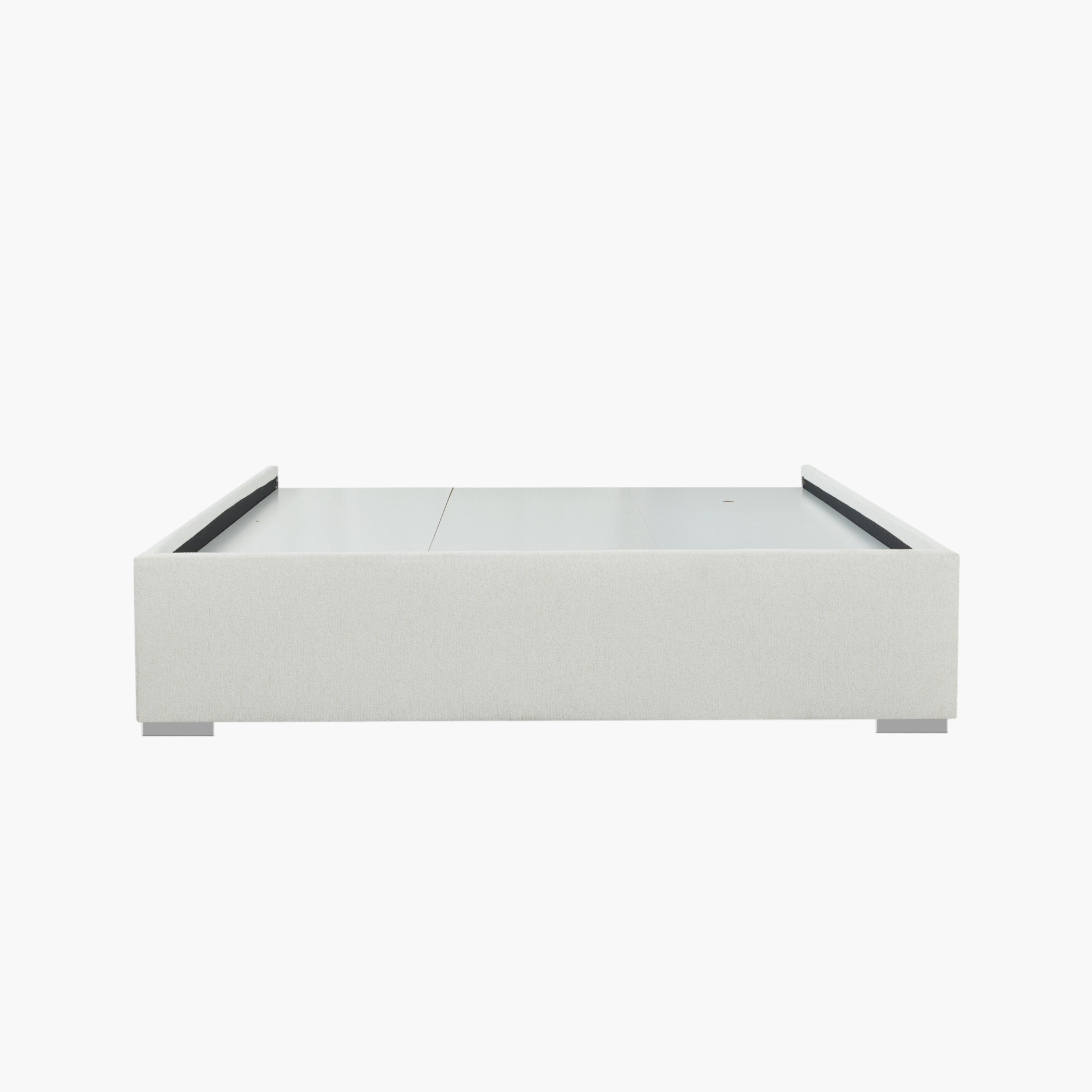 Orion Chester Smart Upholstered Queen Bed - 160x200 cm-hbxbedroom-bedsandbedsets-beds-queen-image-5
