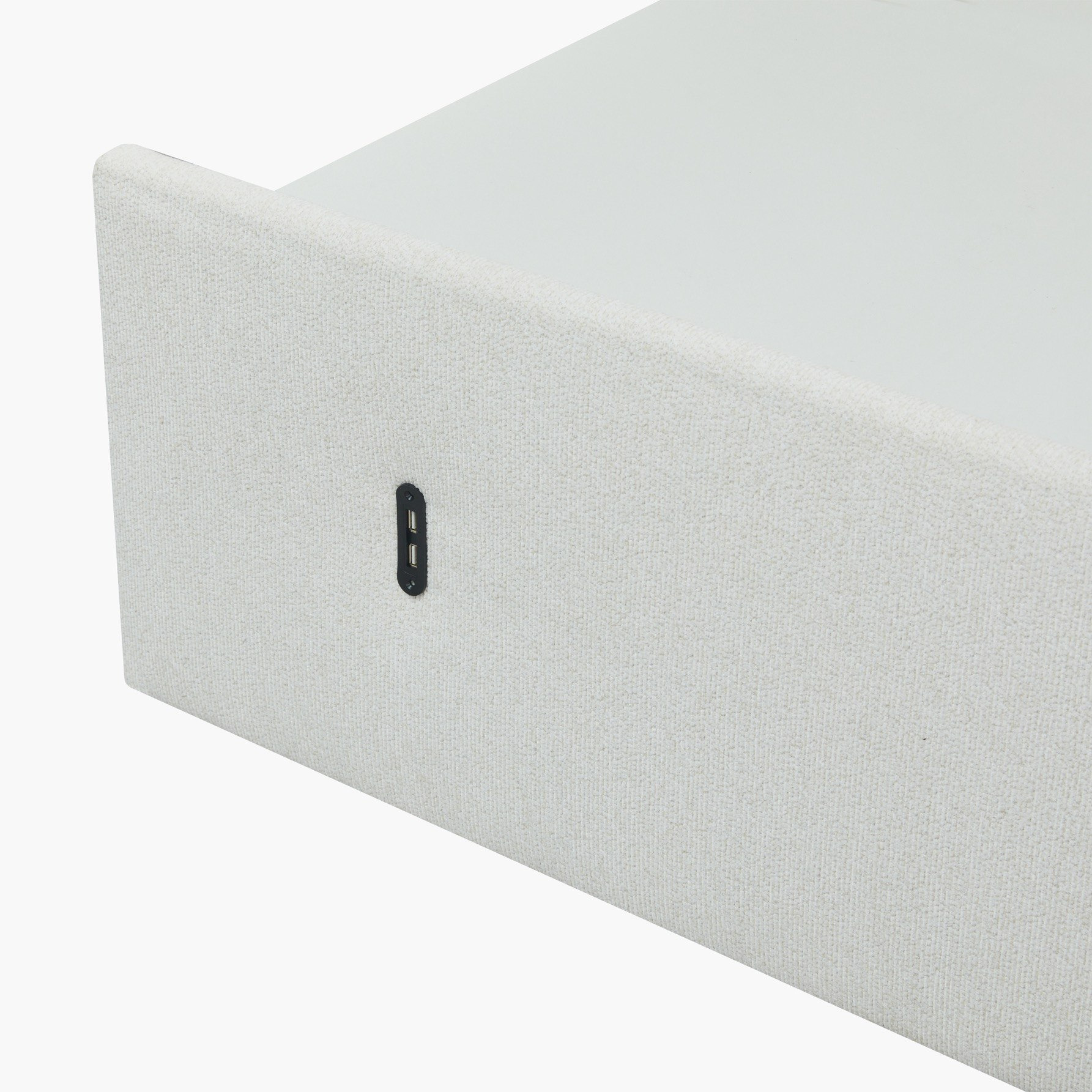 Orion Chester Smart Upholstered Queen Bed - 160x200 cm-hbxbedroom-bedsandbedsets-beds-queen-image-8