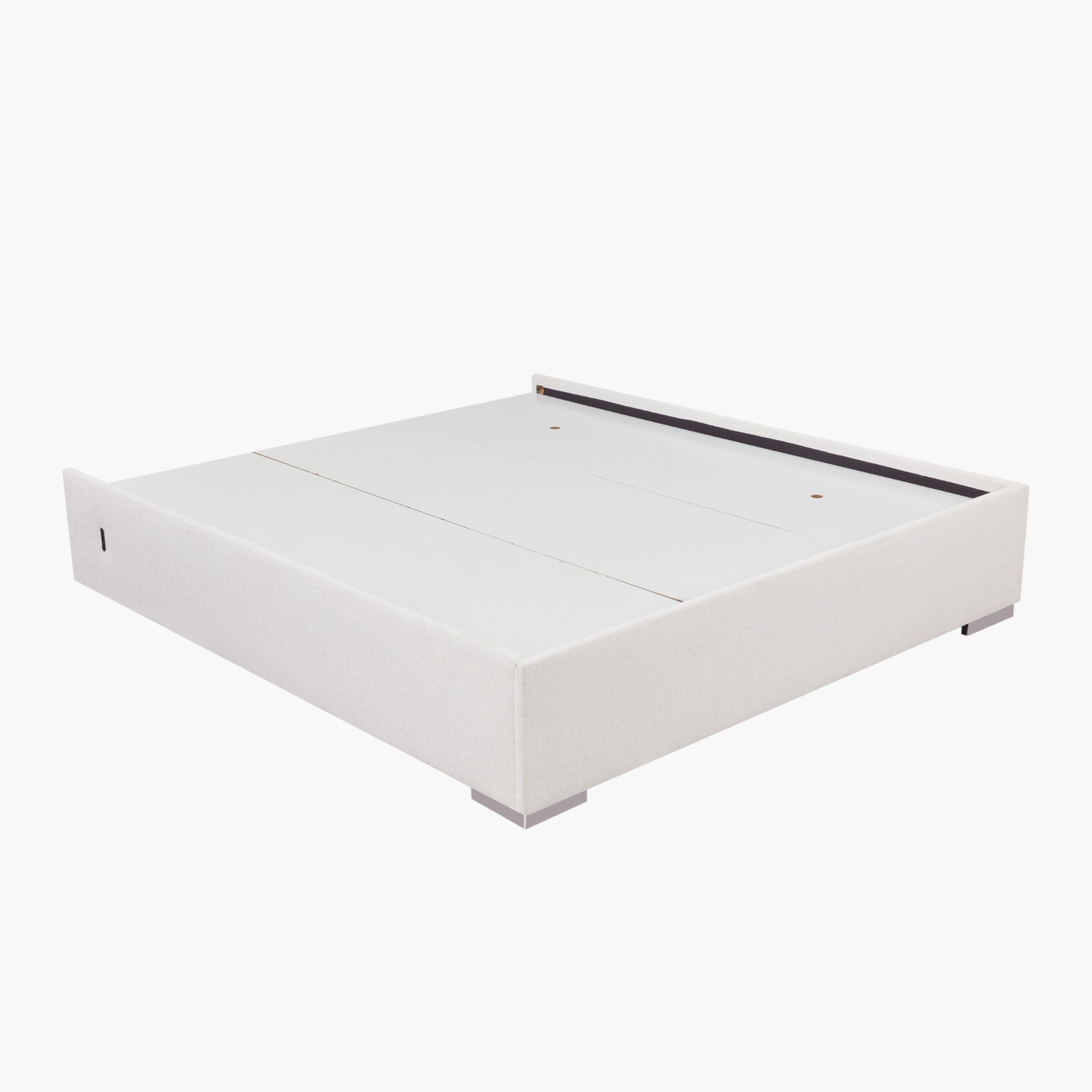 Orion Chester Smart Upholstered King Bed - 180x200 cm-hbxfurniture-bedsandbedsets-beds-king-image-6