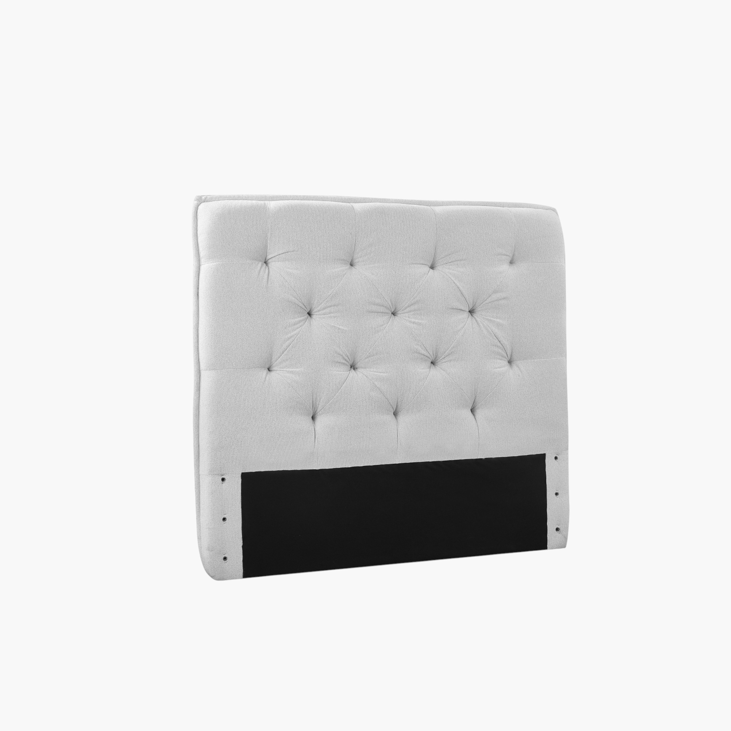 Orion Chester Smart Upholstered Single Bed - 120x200 cm-hbxfurniture-kidsroom-kidsroomsets-twin-image-4