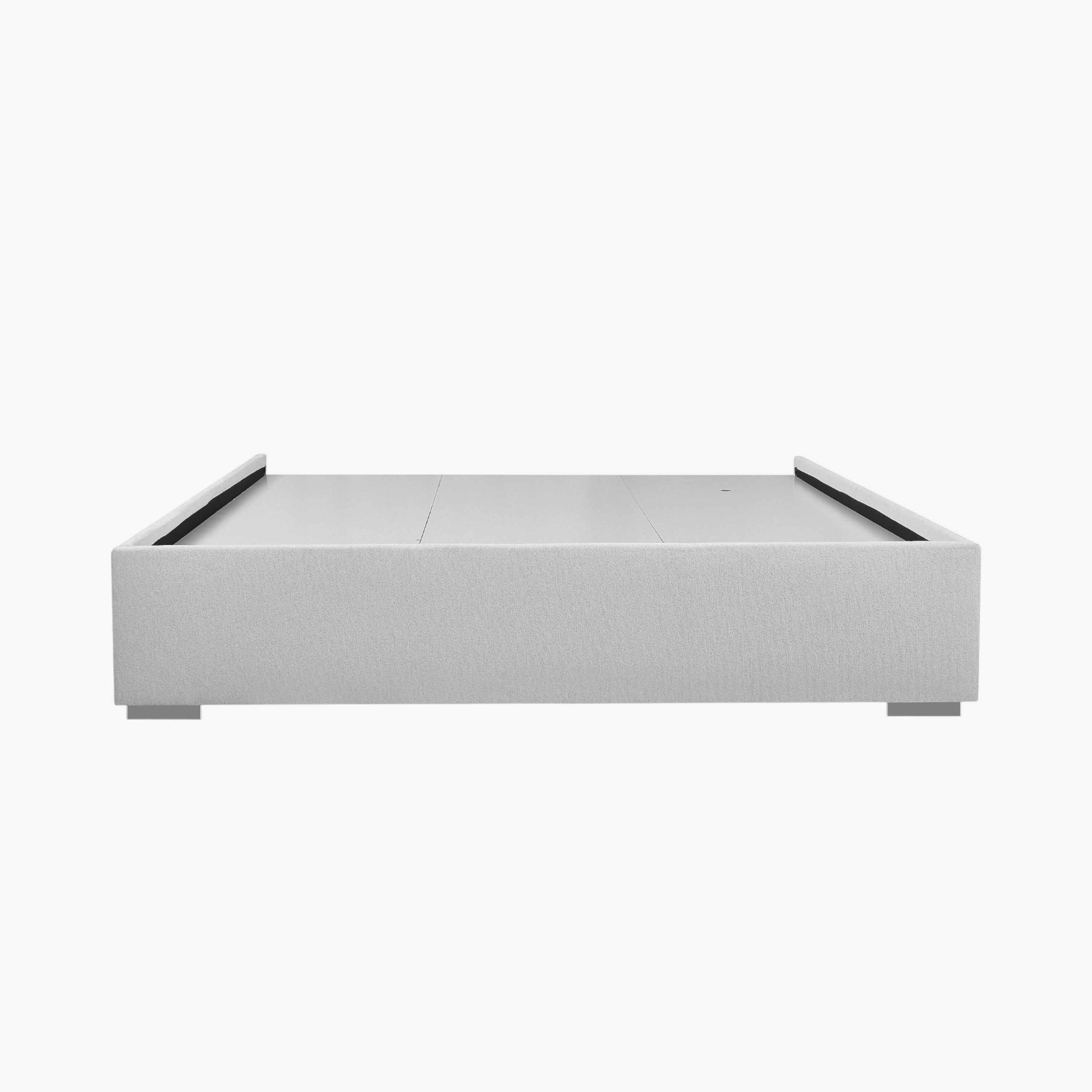 Orion Chester Smart Upholstered King Bed - 180x200 cm-hbxfurniture-bedsandbedsets-beds-king-image-5
