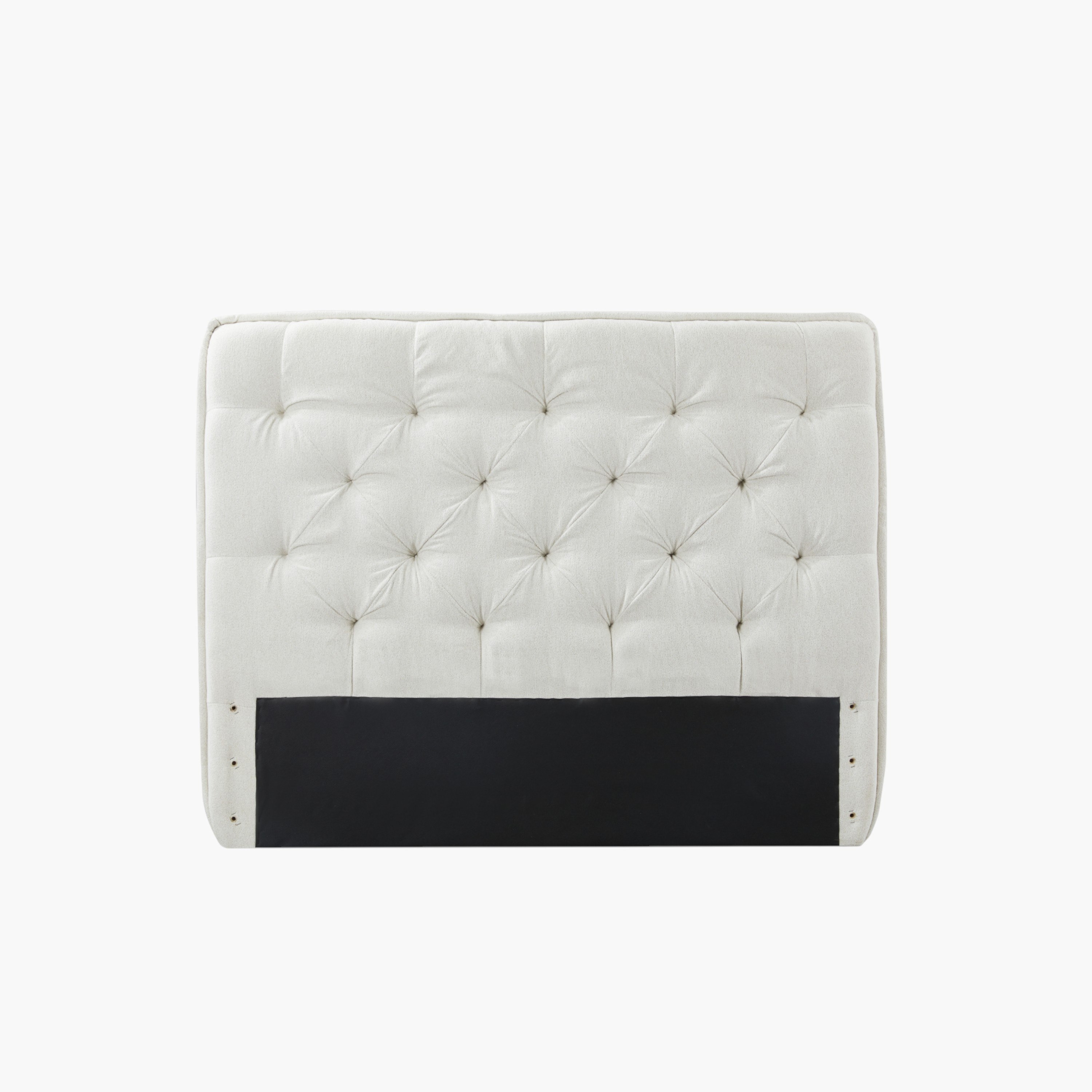 Orion Chester Smart Hydraulic Storage Upholstered Double Bed - 140x200 cm-hbxbedroom-bedsandbedsets-beds-queen-image-5