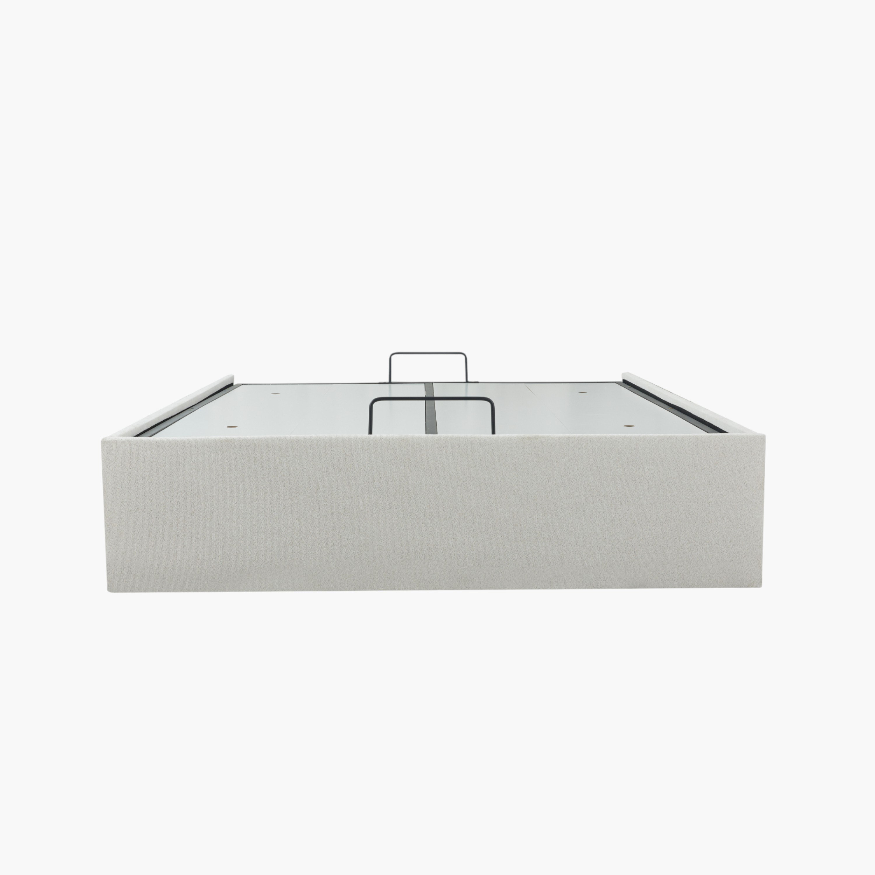 Orion Chester Smart Hydraulic Storage Upholstered Queen Bed - 160x200 cm-hbxbedroom-bedsandbedsets-beds-queen-image-10