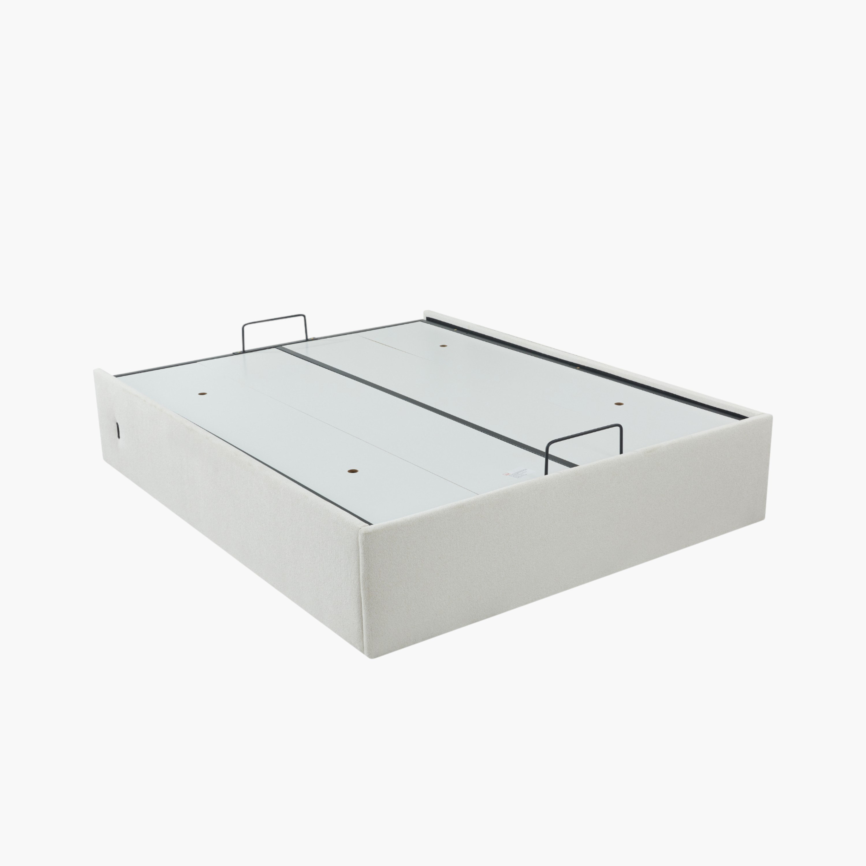 Orion Chester Smart Hydraulic Storage Upholstered Queen Bed - 160x200 cm-hbxbedroom-bedsandbedsets-beds-queen-image-11