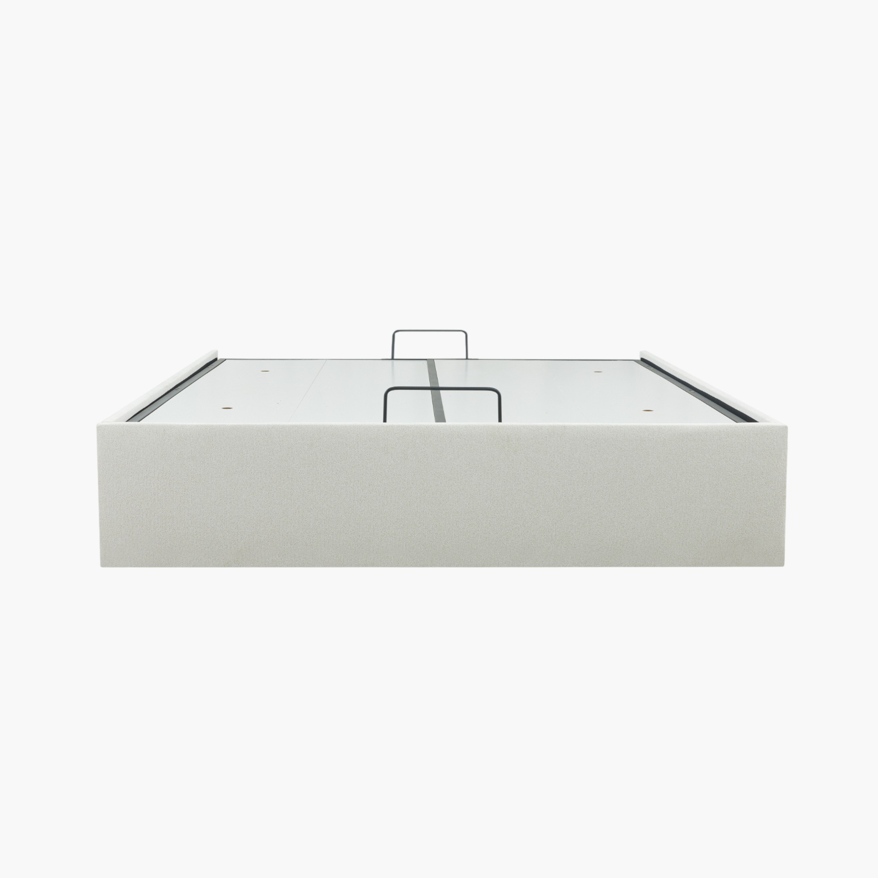 Orion Chester Smart Hydraulic Storage Upholstered King Bed - 180x200 cm-hbxfurniture-bedsandbedsets-beds-king-image-8