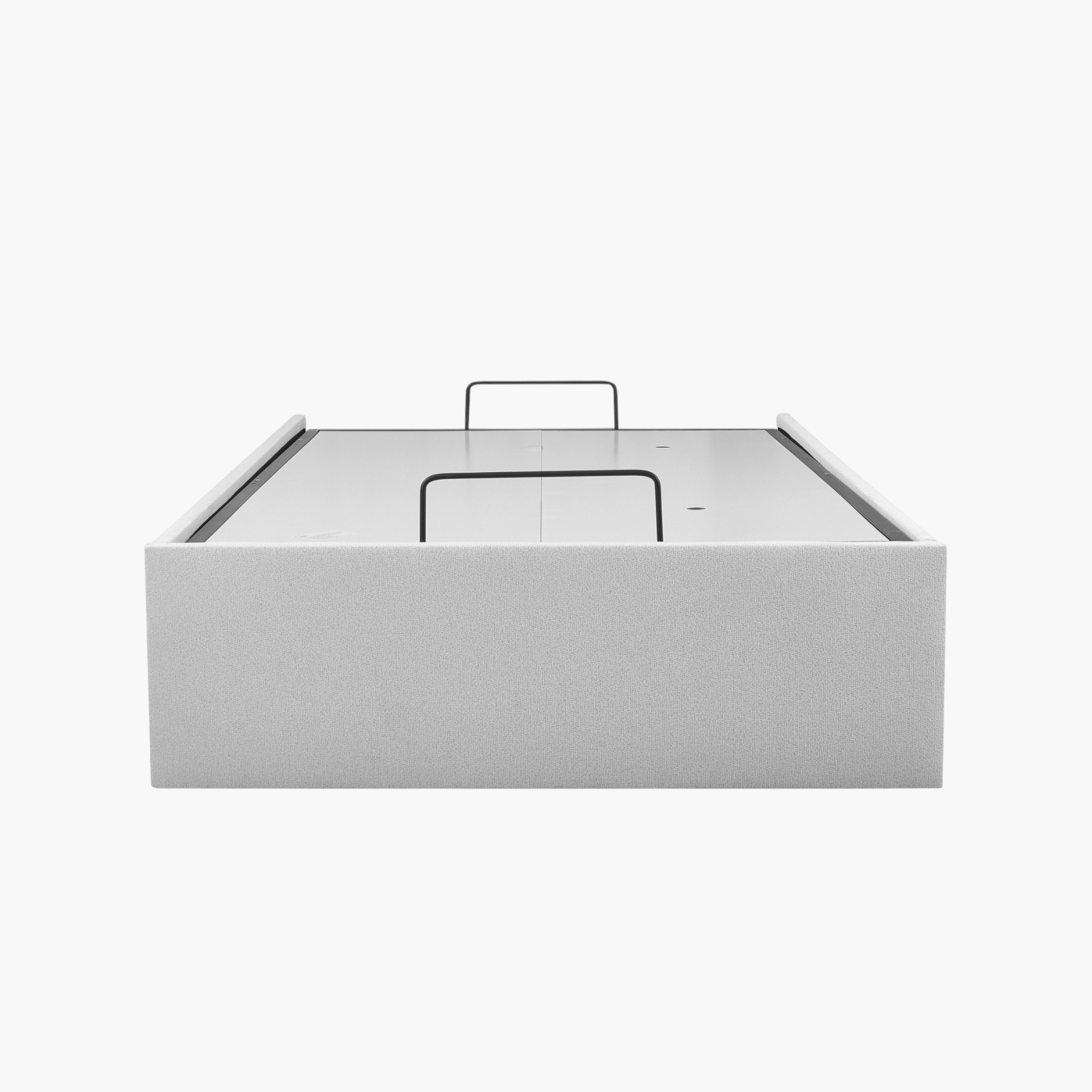 Orion Chester Smart Hydraulic Storage Upholstered Full Bed - 120x200 cm-hbxbedroom-bedsandbedsets-upholsteredbeds-twin-image-11