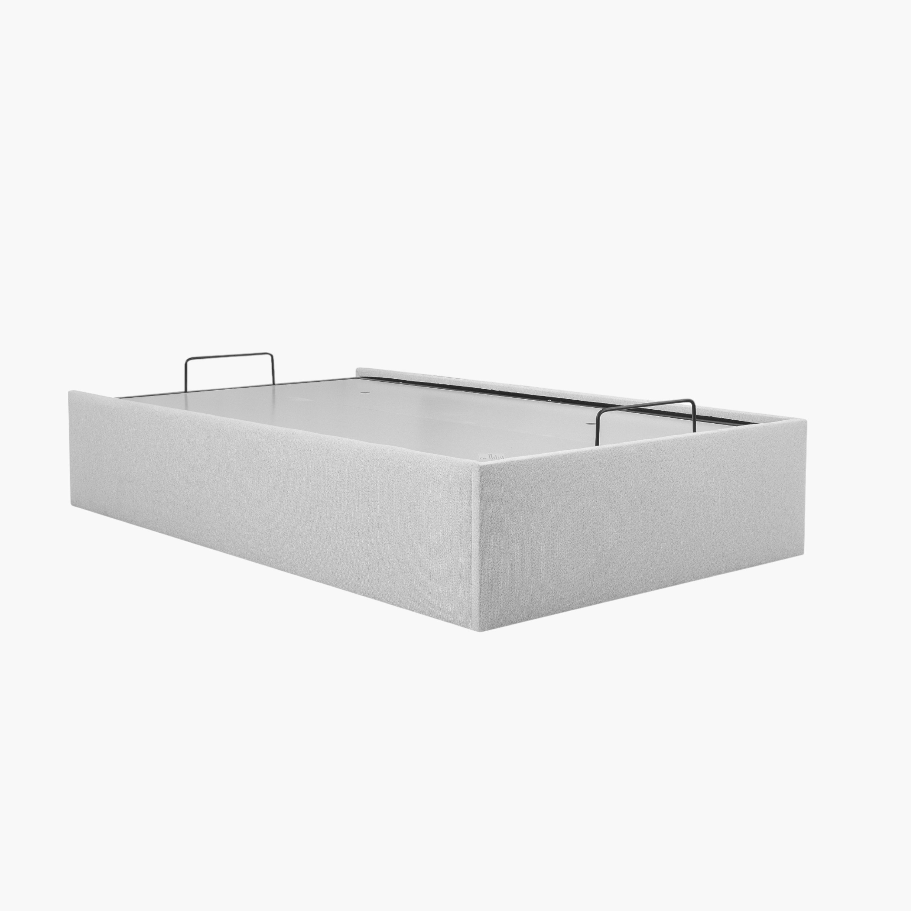 Orion Chester Smart Hydraulic Storage Upholstered Full Bed - 120x200 cm-hbxbedroom-bedsandbedsets-upholsteredbeds-twin-image-12