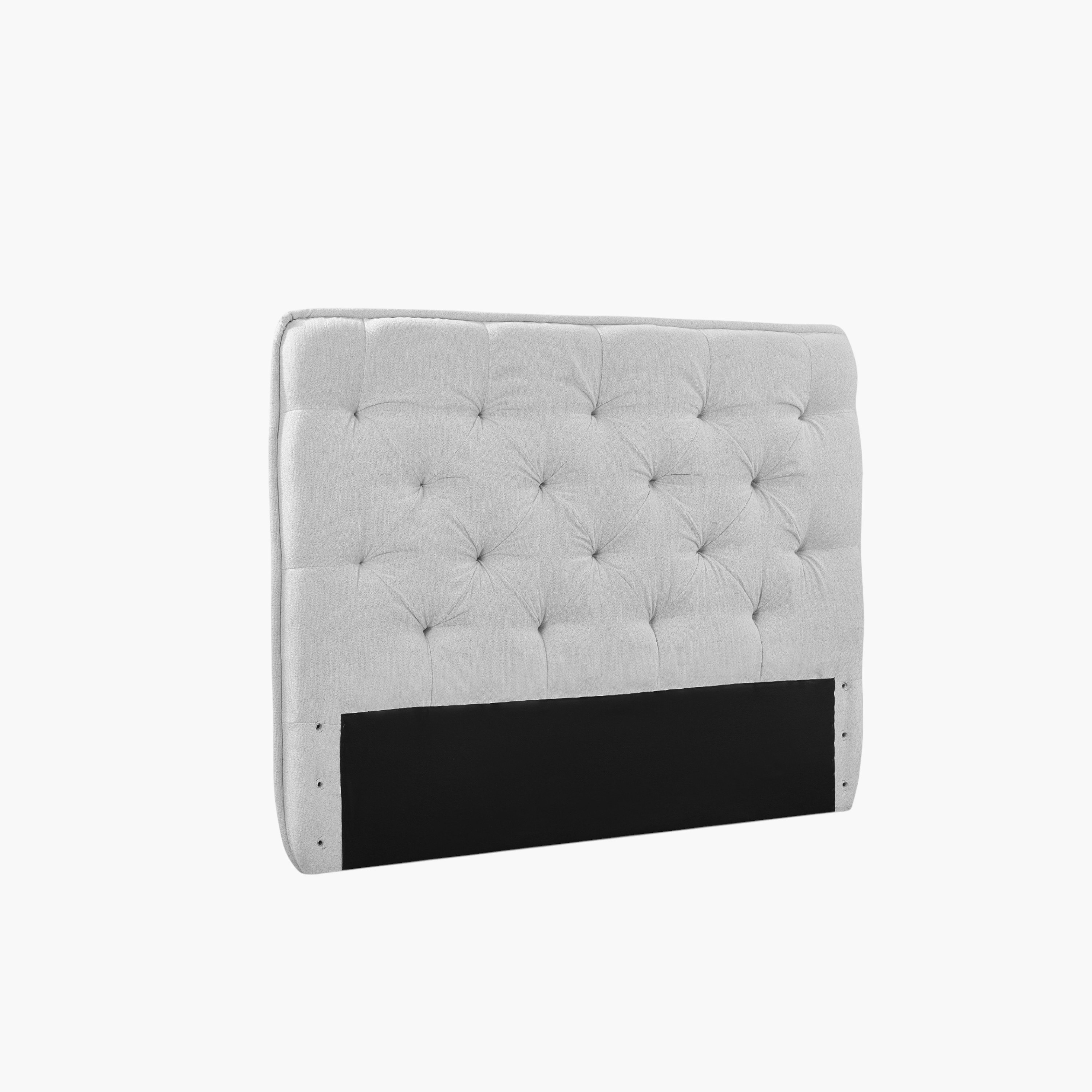 Orion Chester Smart Hydraulic Storage Upholstered Double Bed - 140x200 cm-hbxbedroom-bedsandbedsets-beds-queen-image-6