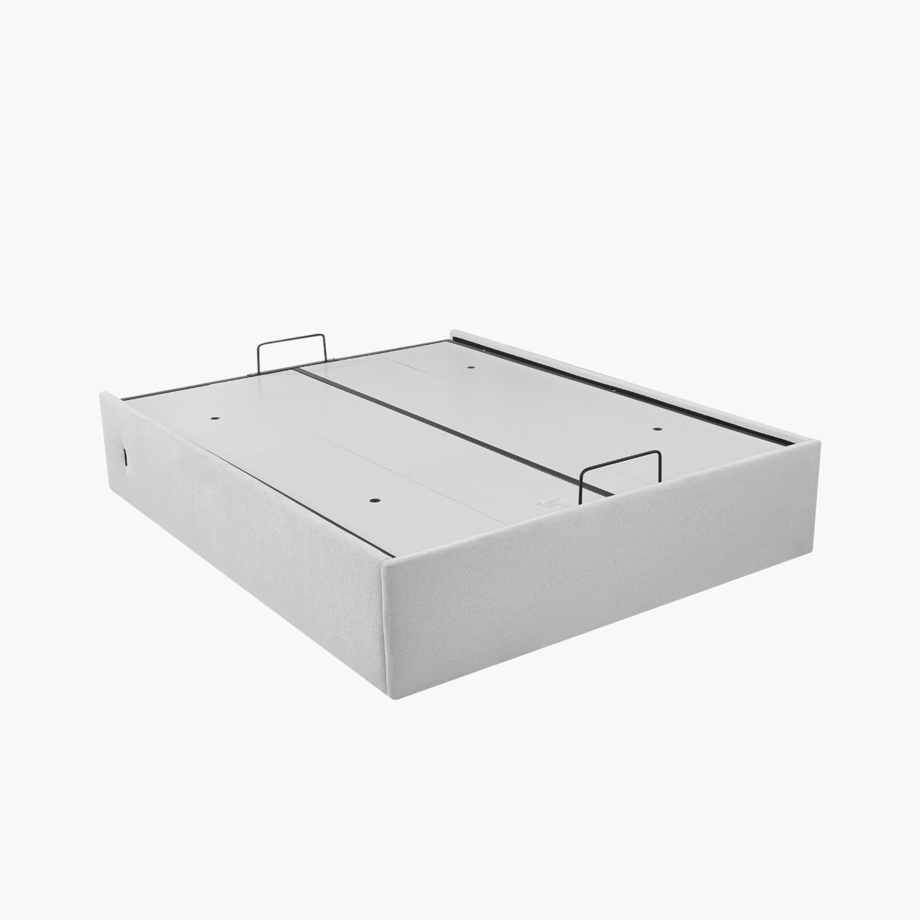 Orion Chester Smart Hydraulic Storage Upholstered Queen Bed - 160x200 cm-hbxbedroom-bedsandbedsets-beds-queen-image-11
