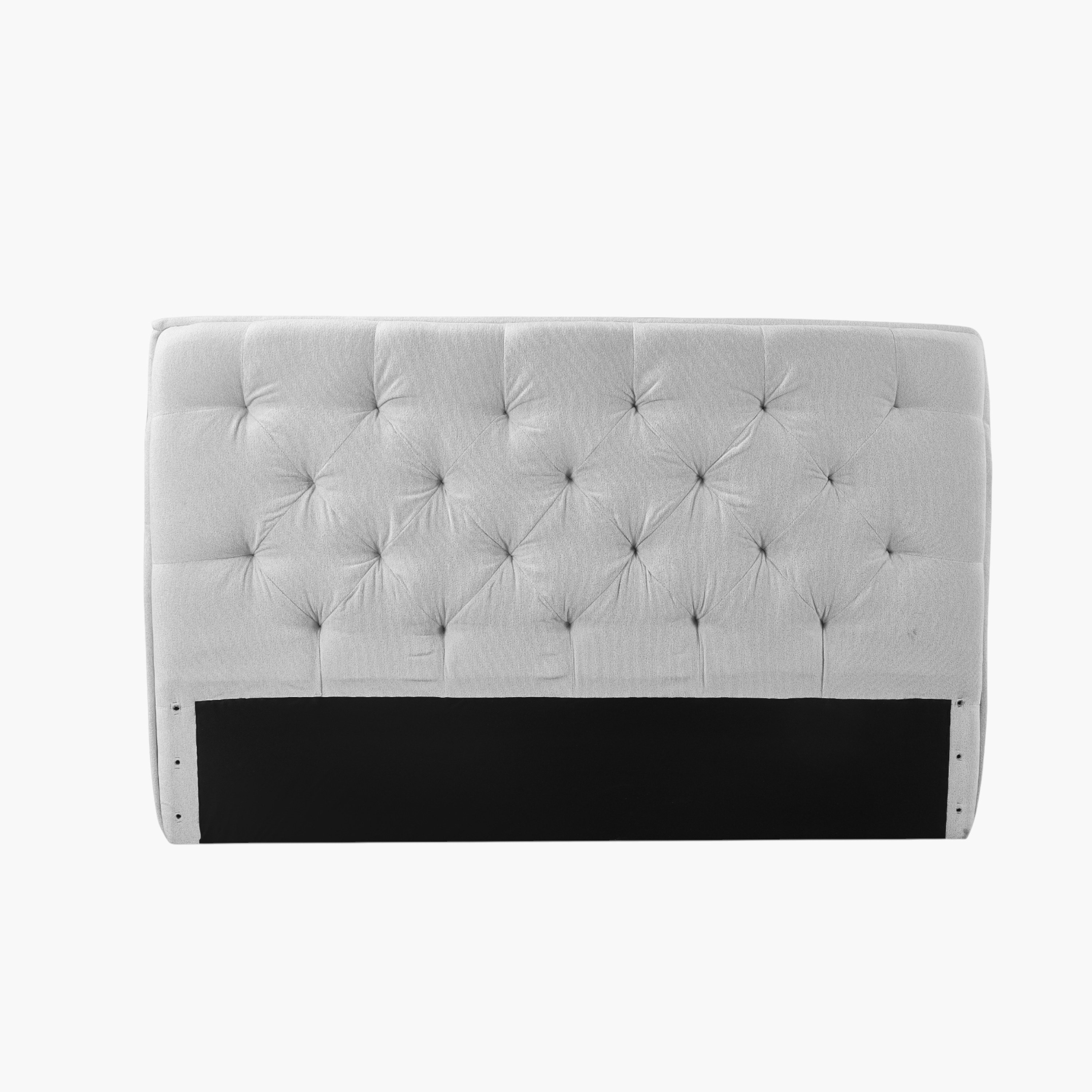 Orion Chester Smart Hydraulic Storage Upholstered King Bed - 180x200 cm-hbxfurniture-bedsandbedsets-beds-king-image-5