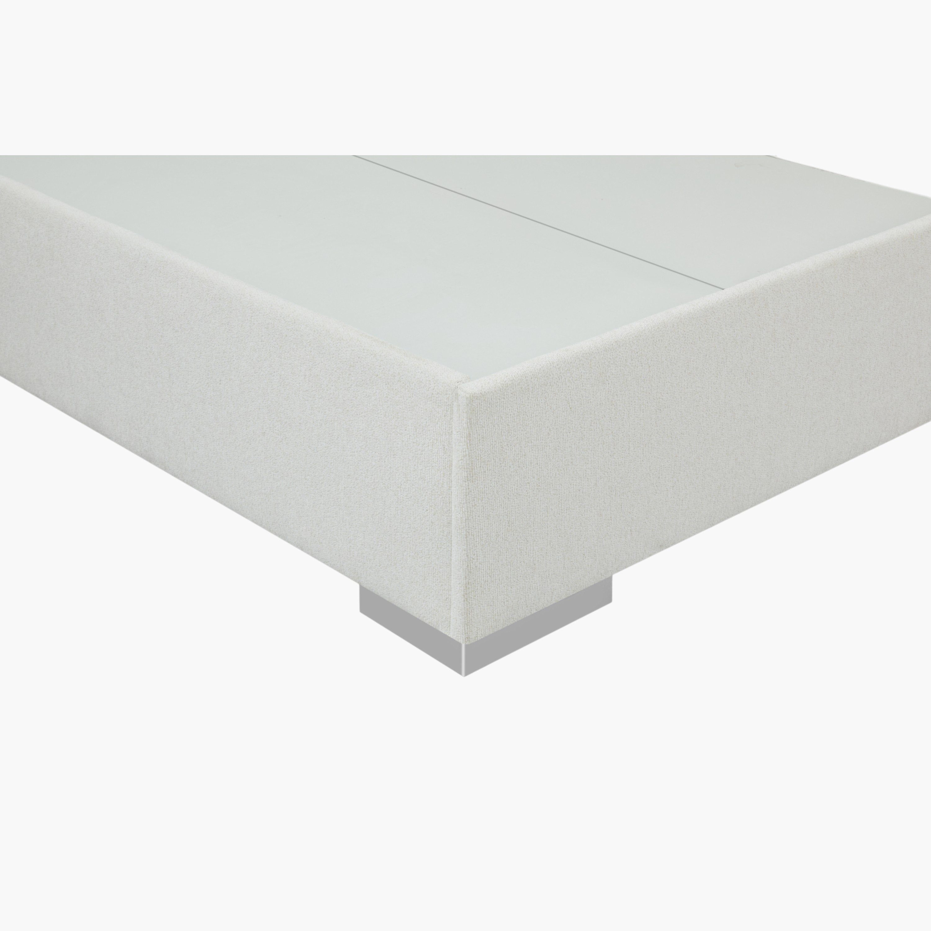 Orion Modena Smart Upholstered Single Bed - 120x200 cm-hbxfurniture-kidsroom-kidsroomsets-twin-image-6