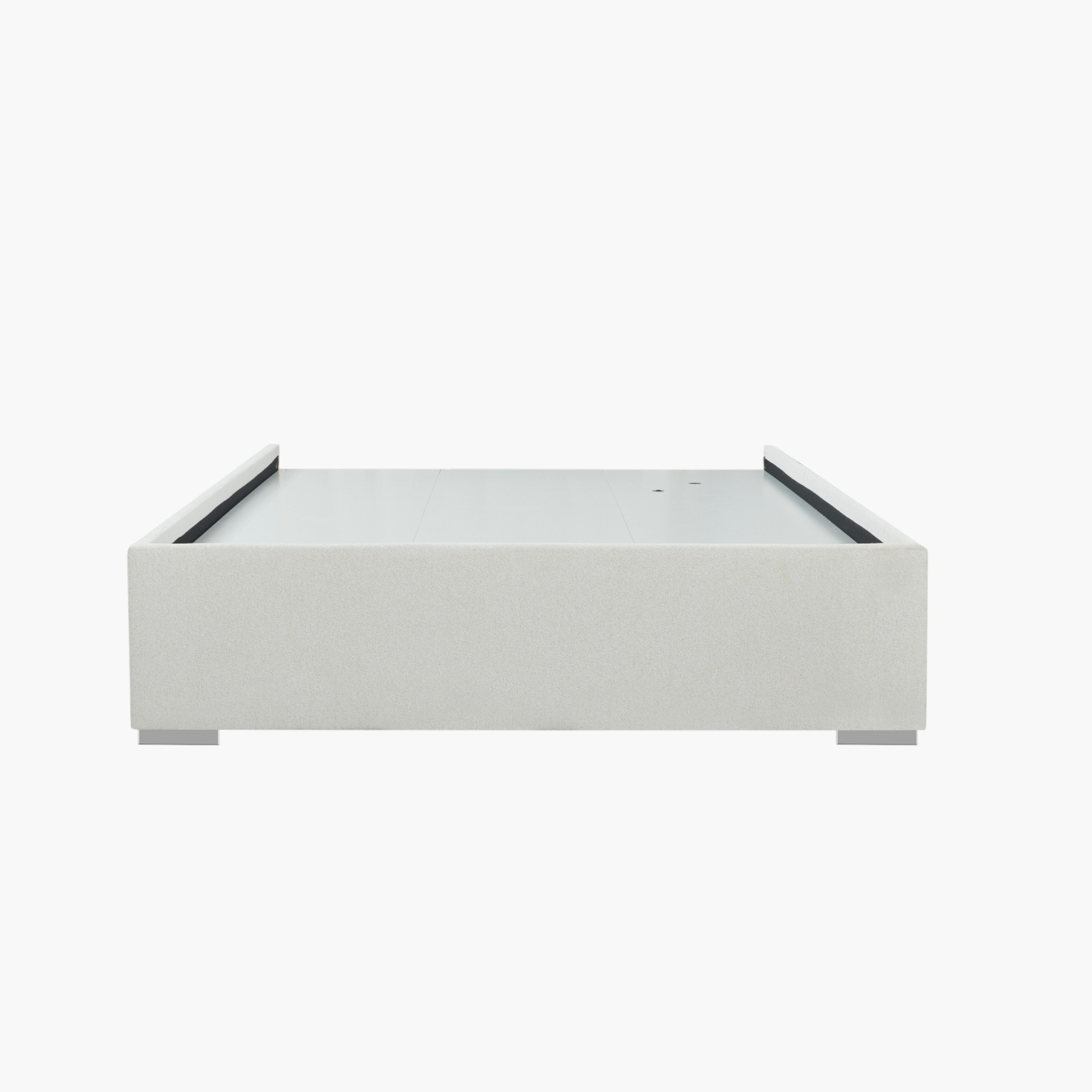 Orion Modena Smart Upholstered Queen Bed - 140x200 cm-hbxbedroom-bedsandbedsets-beds-queen-image-5