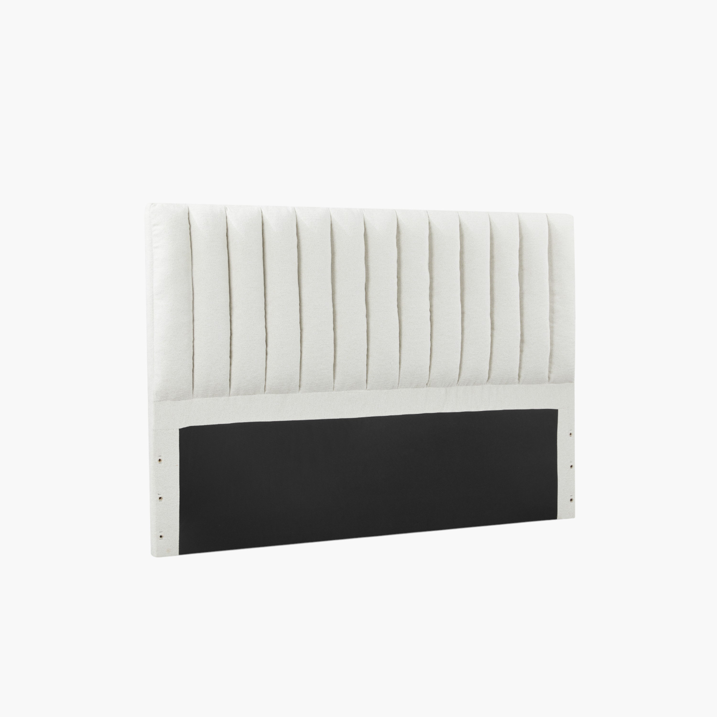 Orion Modena Smart Upholstered Queen Bed - 160x200 cm-hbxbedroom-bedsandbedsets-beds-queen-image-4