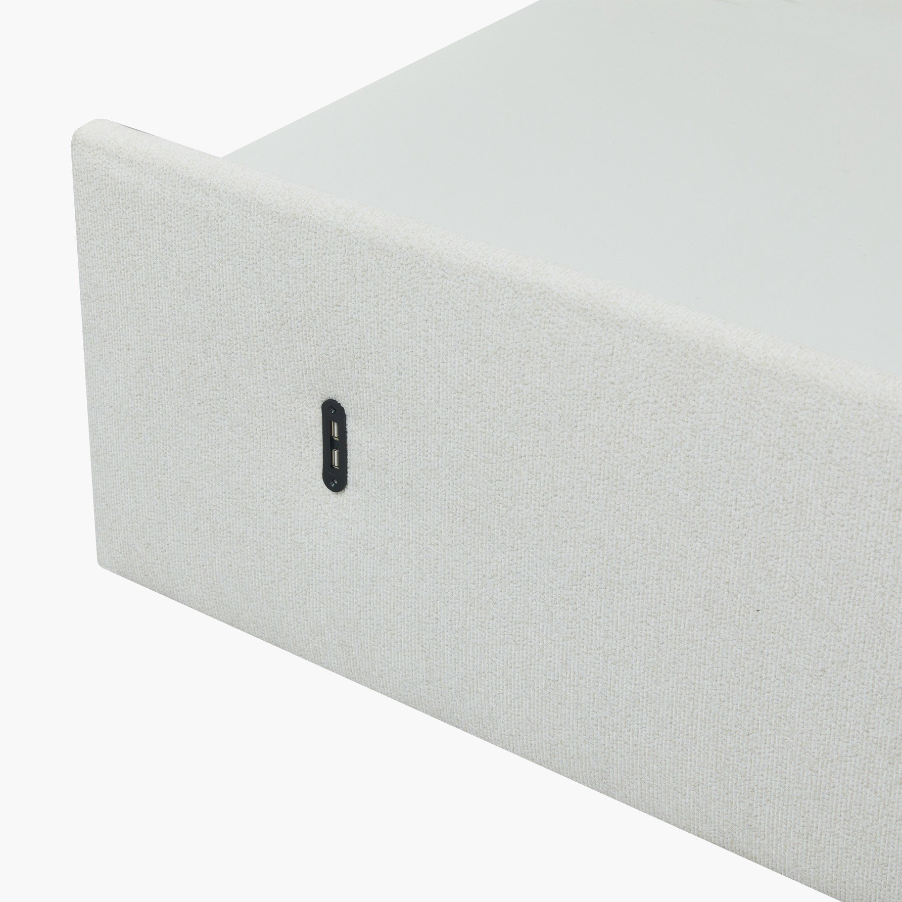 Orion Modena Smart Upholstered Queen Bed - 160x200 cm-hbxbedroom-bedsandbedsets-beds-queen-image-8