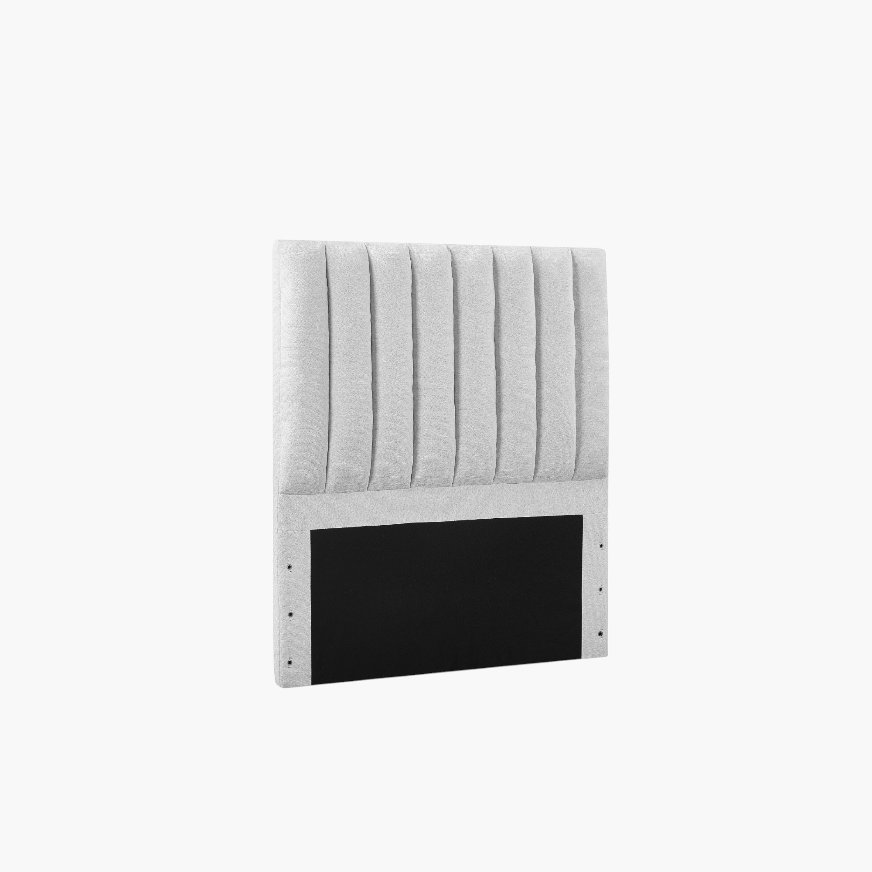 Orion Modena Smart Upholstered Single Bed - 90x200 cm-hbxbedroom-bedsandbedsets-bedroompackages-image-4
