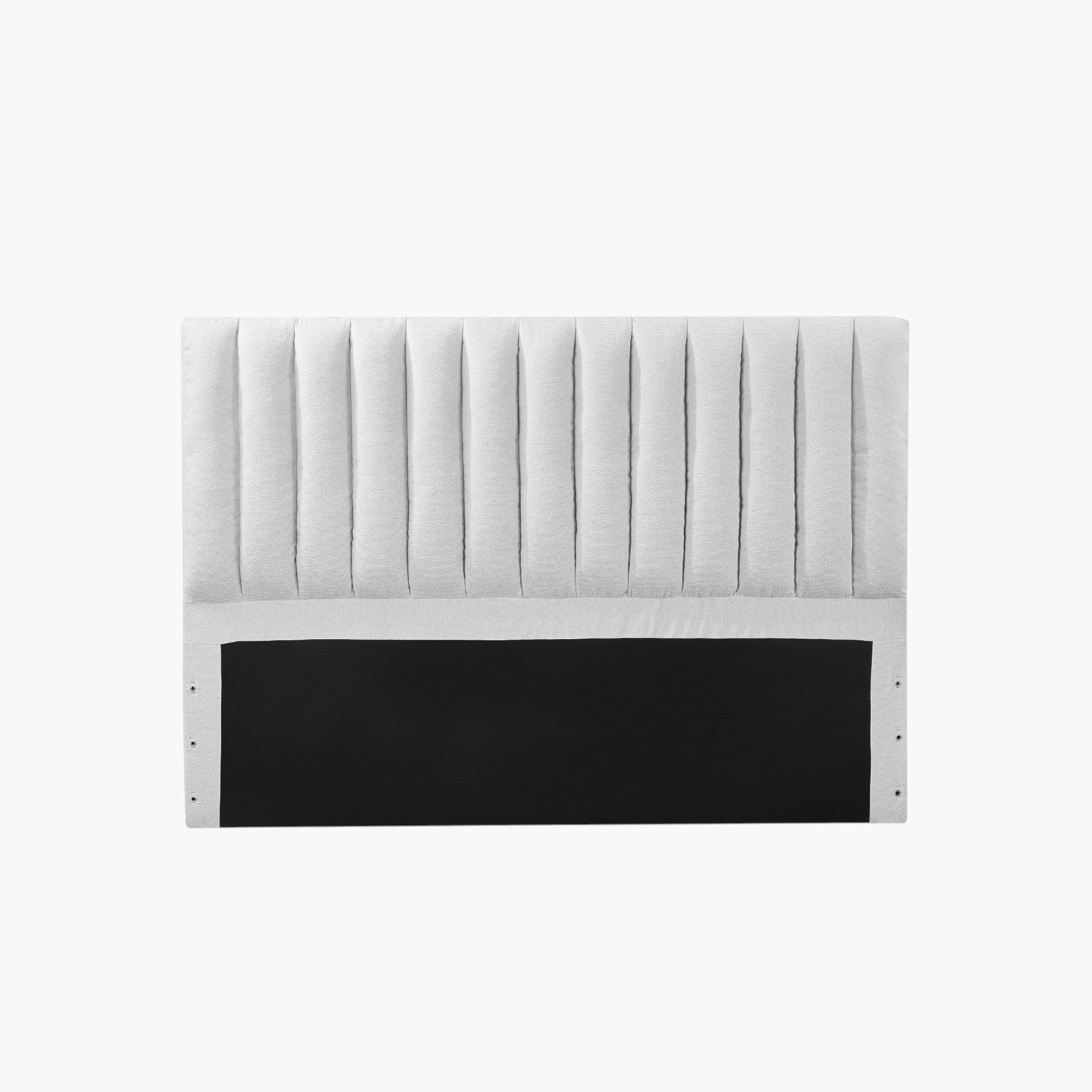 Orion Modena Smart Upholstered Queen Bed - 160x200 cm-hbxbedroom-bedsandbedsets-beds-queen-image-3