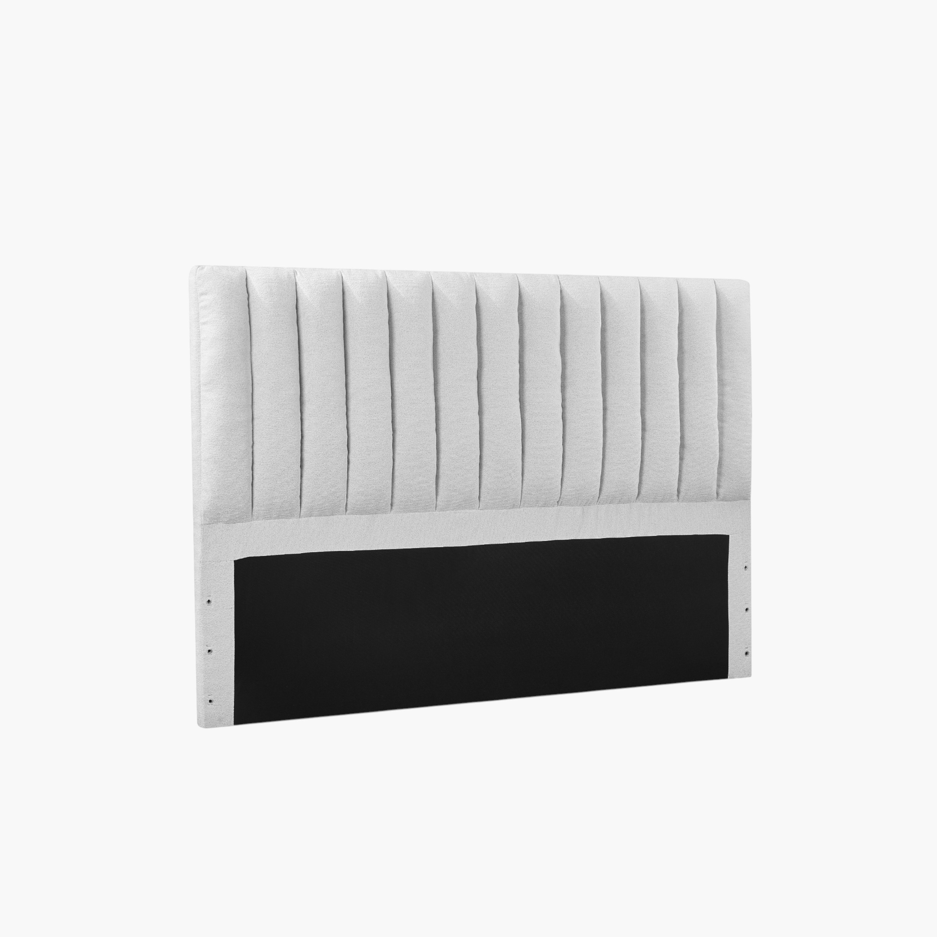 Orion Modena Smart Upholstered Queen Bed - 160x200 cm-hbxbedroom-bedsandbedsets-beds-queen-image-4