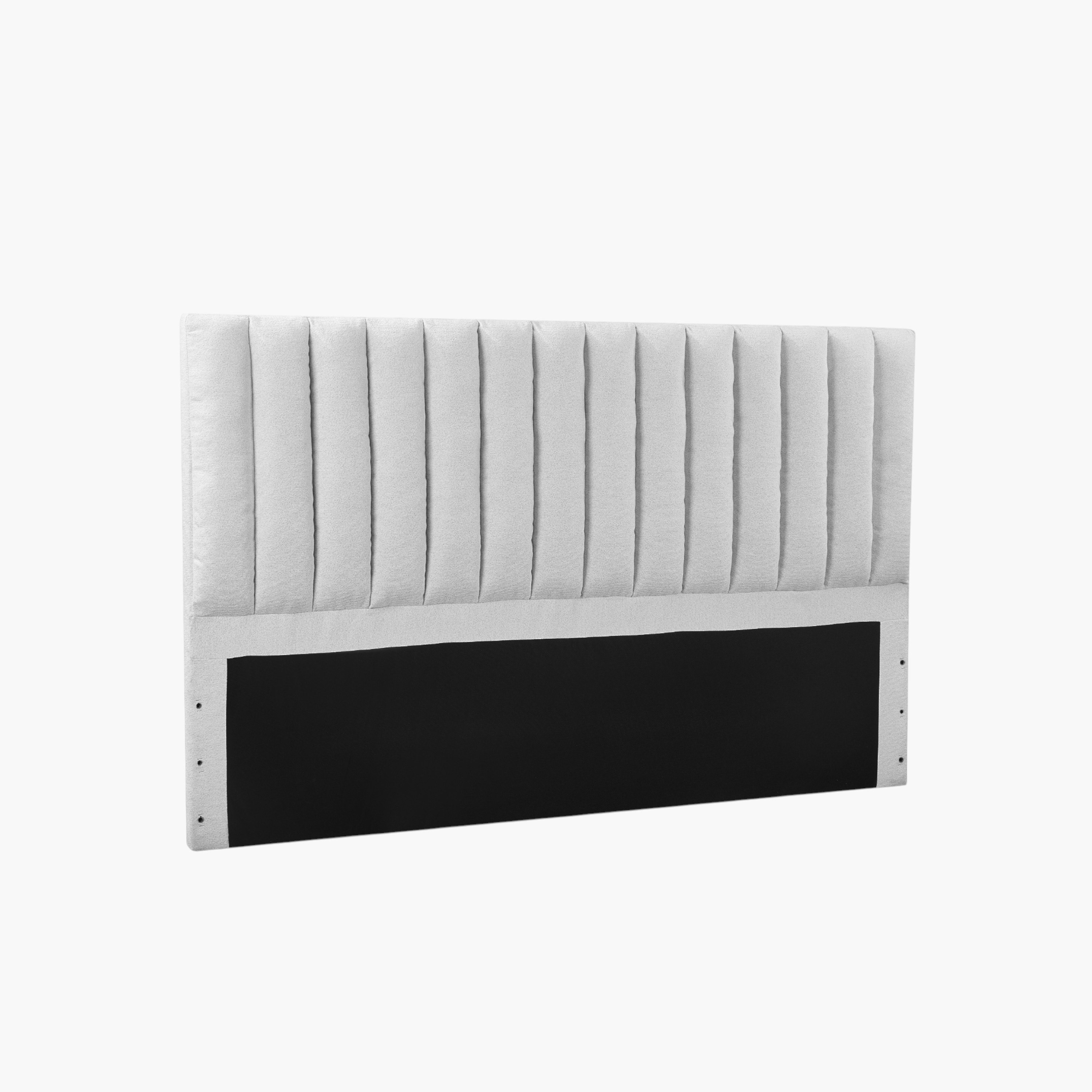 Orion Modena Smart Upholstered King Bed - 180x200 cm-hbxfurniture-bedsandbedsets-beds-king-image-4