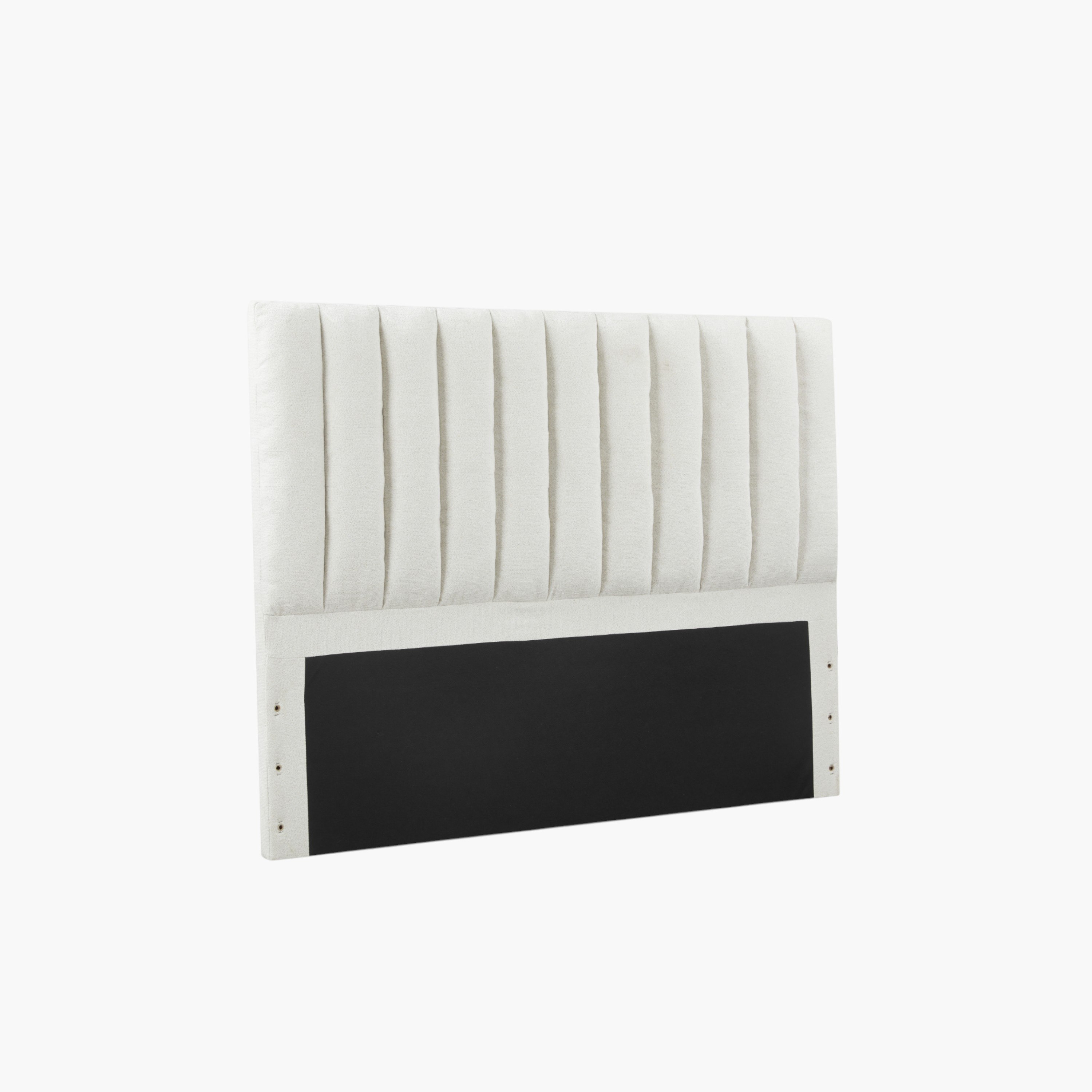 Orion Modena Smart Hydraulic Storage Upholstered Queen Bed - 140x200 cm-hbxbedroom-bedsandbedsets-beds-queen-image-6
