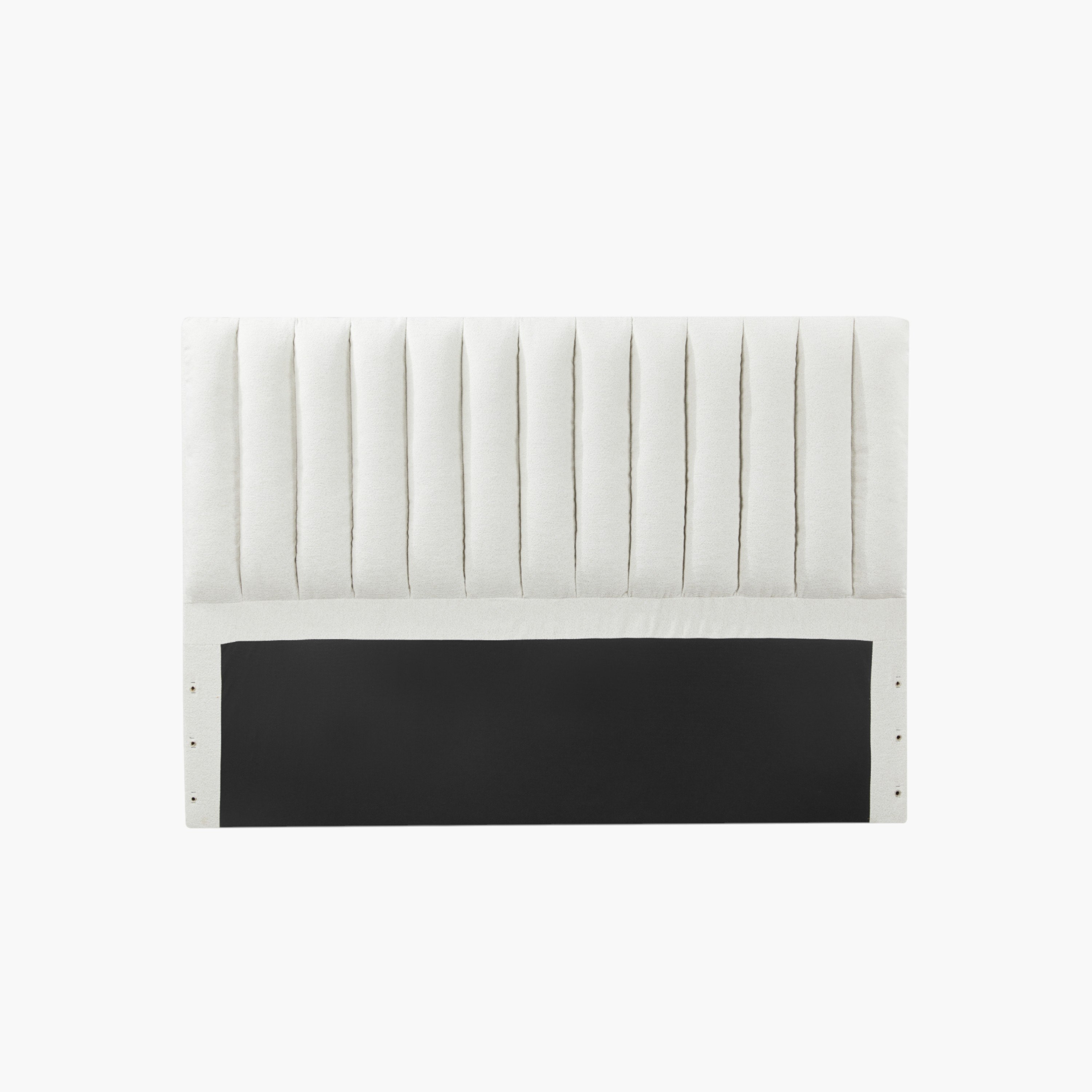 Orion Modena Smart Hydraulic Storage Upholstered Queen Bed - 160x200 cm-hbxbedroom-bedsandbedsets-beds-queen-image-5