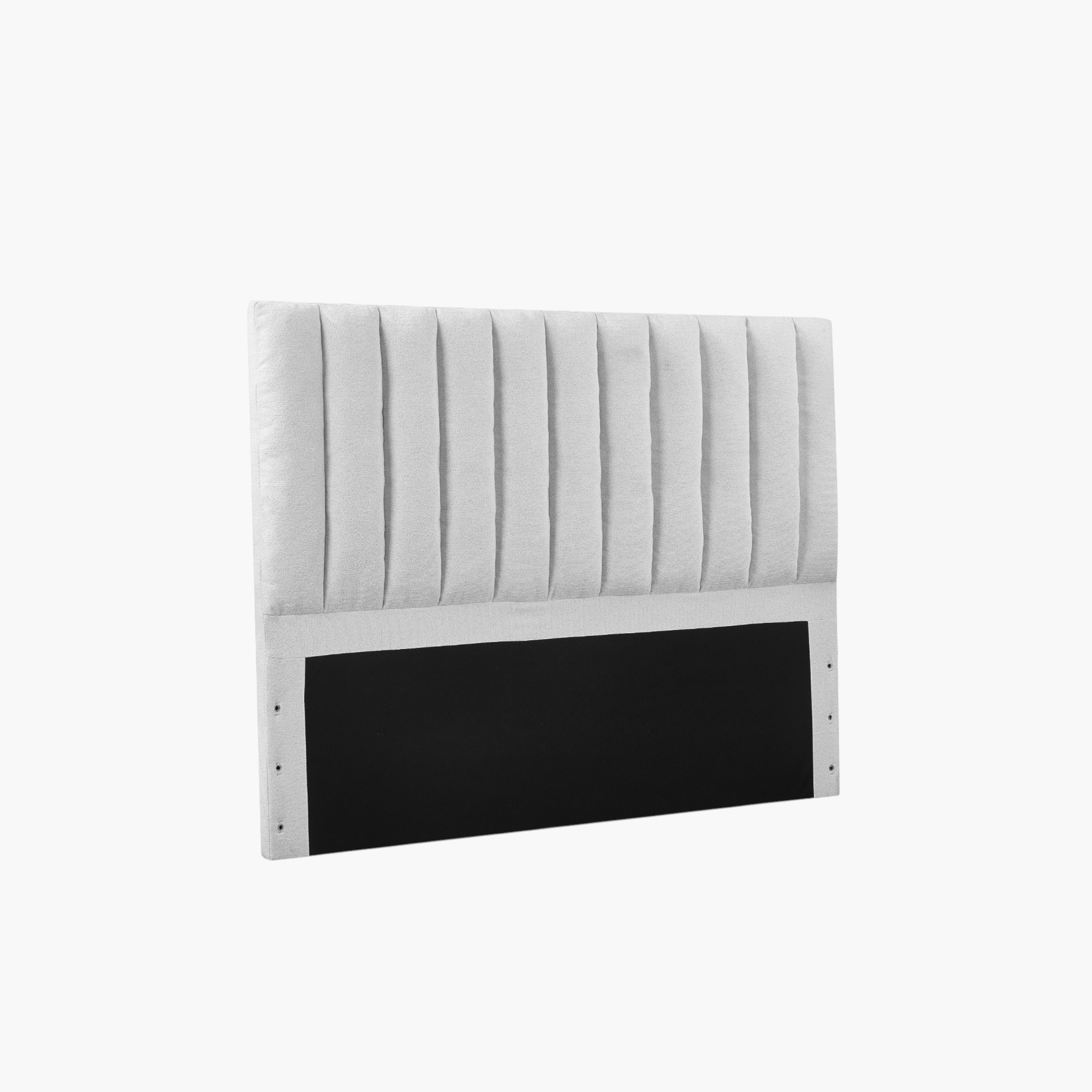 Orion Modena Smart Hydraulic Storage Upholstered Queen Bed - 140x200 cm-hbxbedroom-bedsandbedsets-beds-queen-image-6