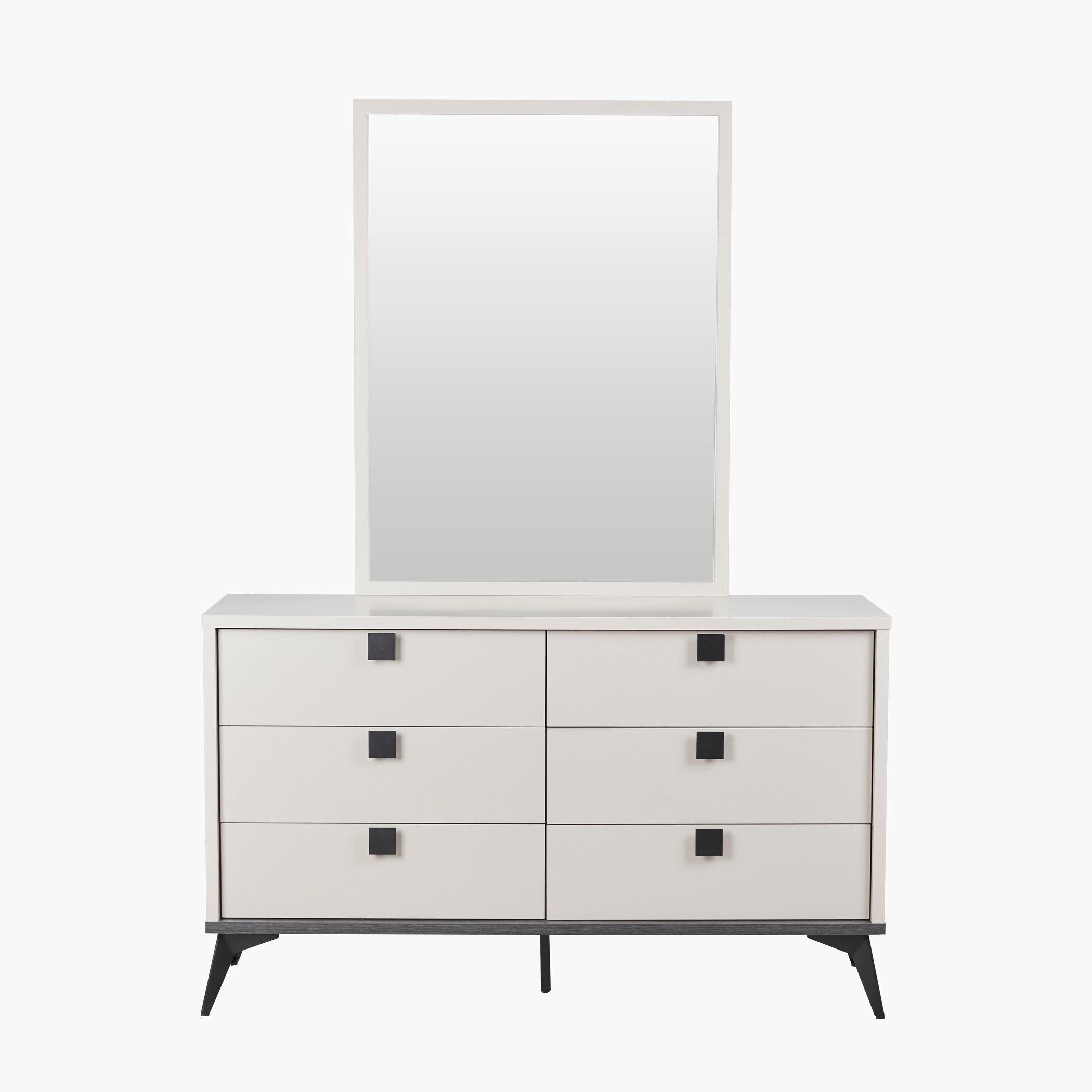 Orion Ray Wing Smart Upholstered 6-Piece King Bedroom Set - 180x200 cm-hbxbedroom-bedsandbedsets-bedroomsets-king-image-7