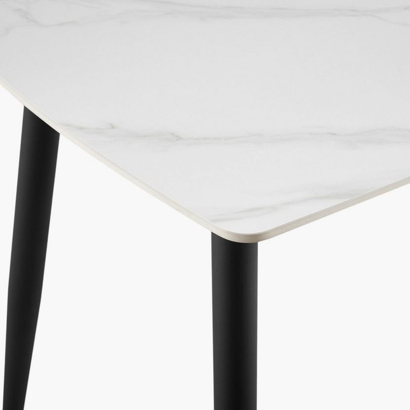 Roma 4-Seater Sintered Stone Top Dining Set Package-hbxdiningroom-diningtablesandsets-diningsets-diningpackages-image-2