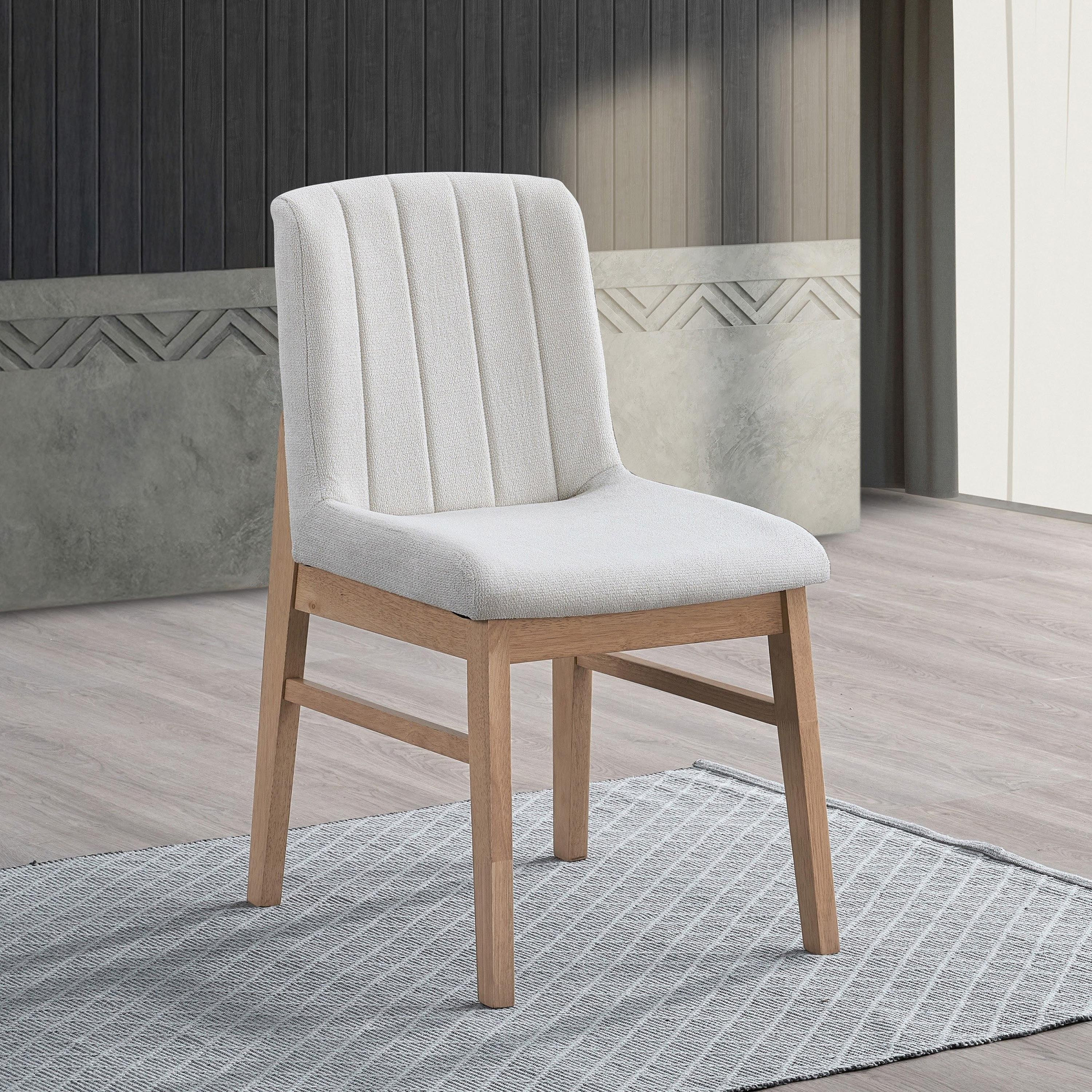 Scandi Caspian 2-Seater Square Dining Set-hbxfurniture-diningtablesandsets-diningsets-twoseater-image-3