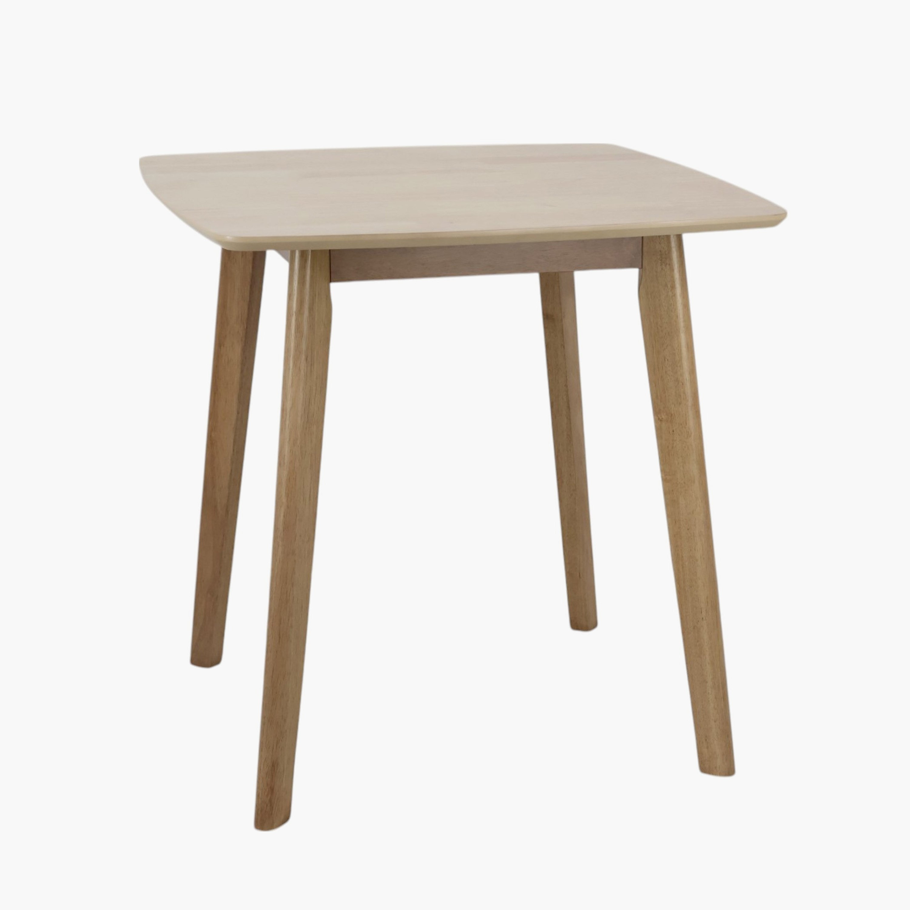 Scandi Nordi 2-Seater Square Dining Set-hbxfurniture-diningtablesandsets-diningsets-twoseater-image-4