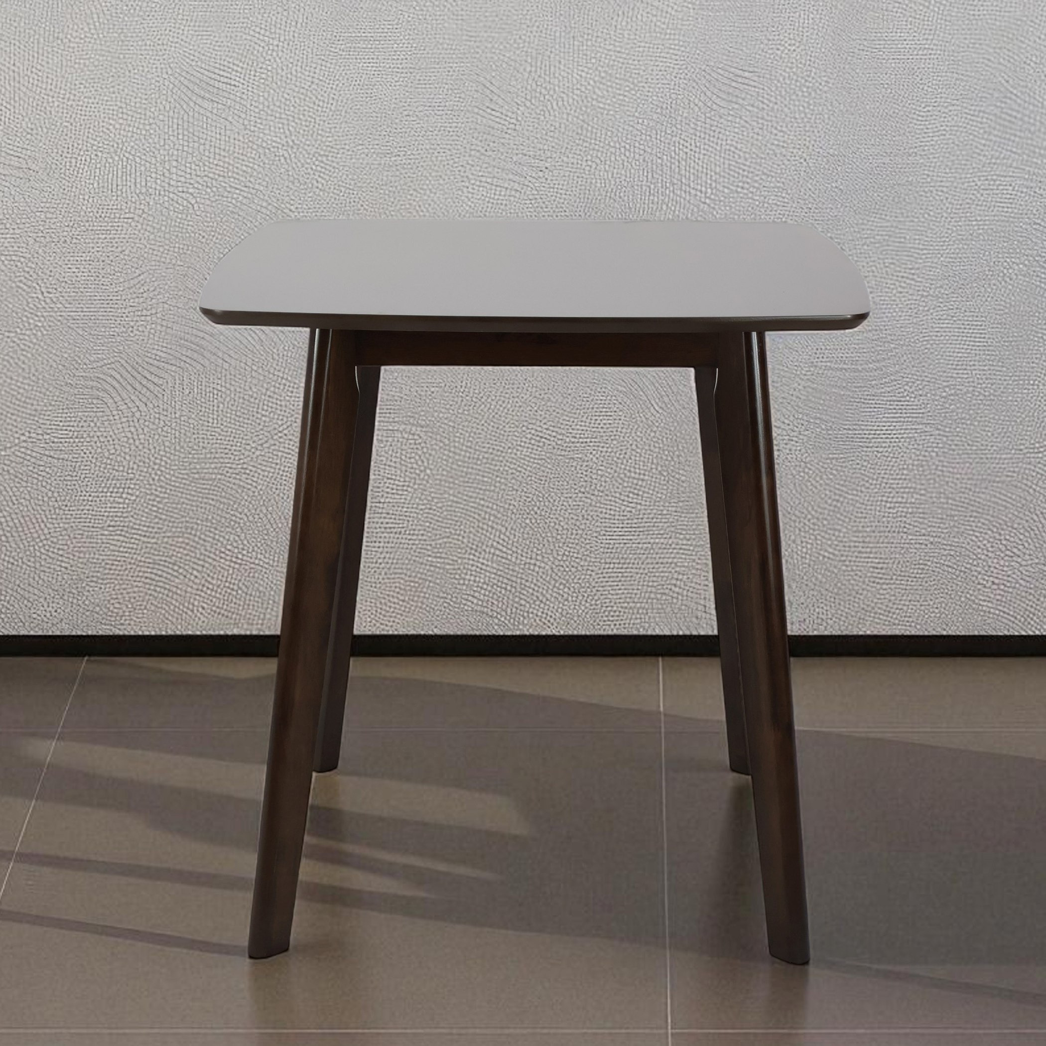 Scandi Nordi Square 2-Seater Dining Set-hbxfurniture-diningtablesandsets-diningsets-twoseater-image-2
