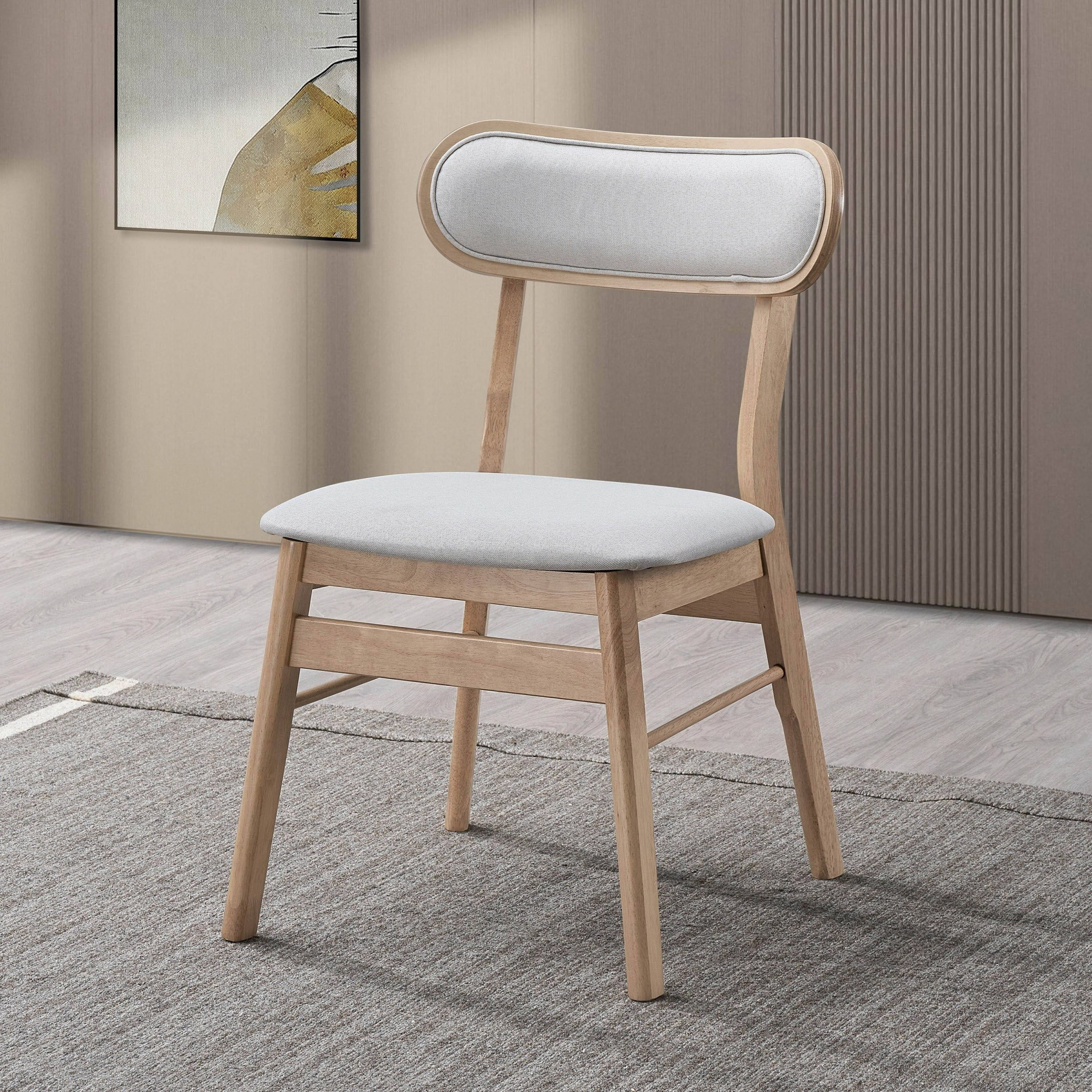Scandi Nordi 2-Seater Round Dining Set-hbxfurniture-diningtablesandsets-diningsets-twoseater-image-3