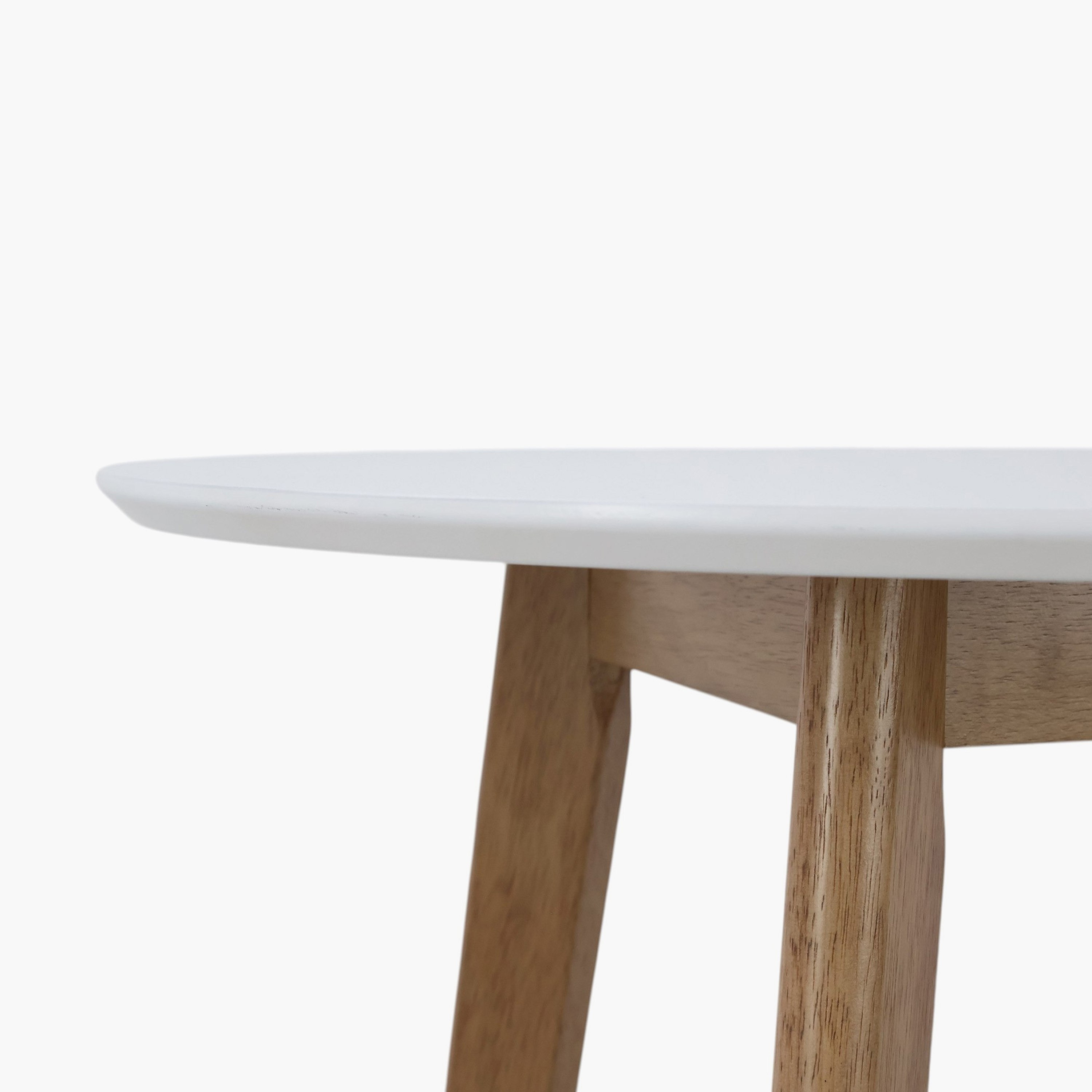 Scandi Nordi 2-Seater Round Dining Set-hbxfurniture-diningtablesandsets-diningsets-twoseater-image-4