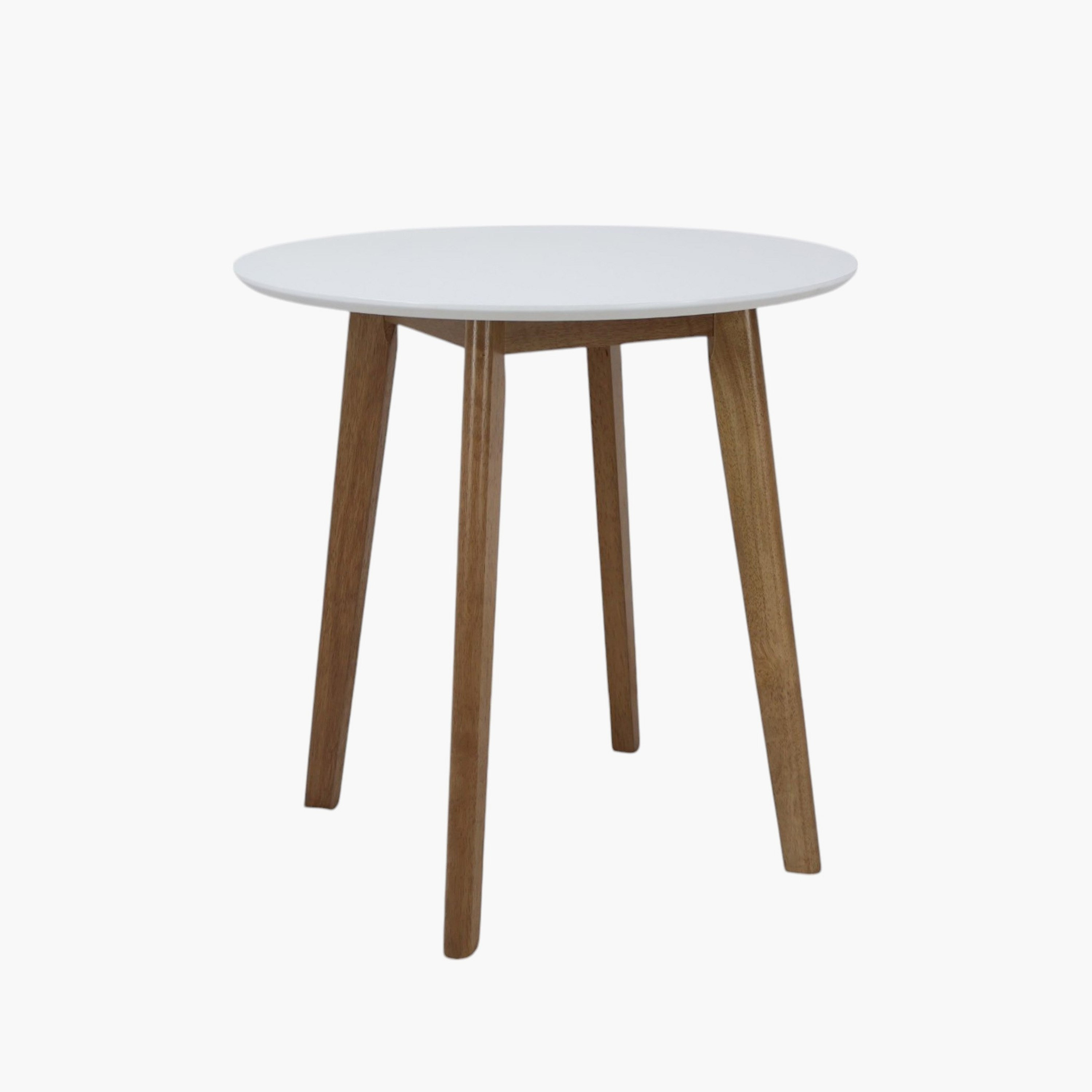 Scandi Nordi 2-Seater Round Dining Set-hbxfurniture-diningtablesandsets-diningsets-twoseater-image-5