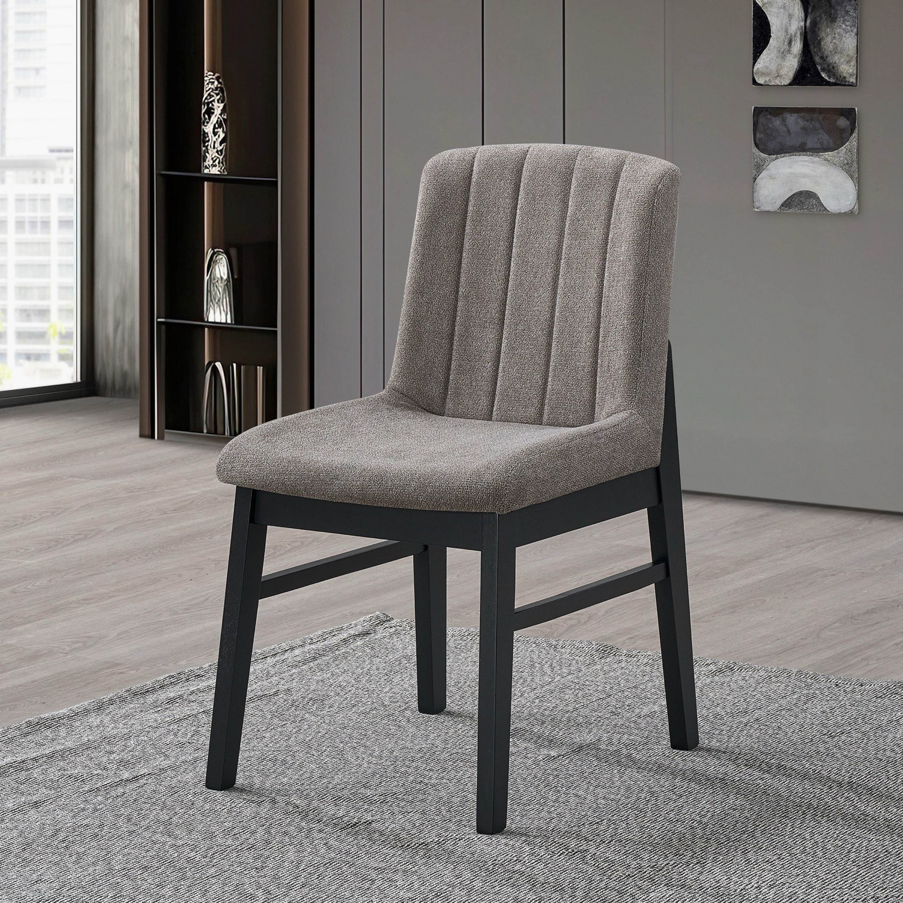 Scandi Caspian Round 2-Seater Dining Set-hbxfurniture-diningtablesandsets-diningsets-twoseater-image-5