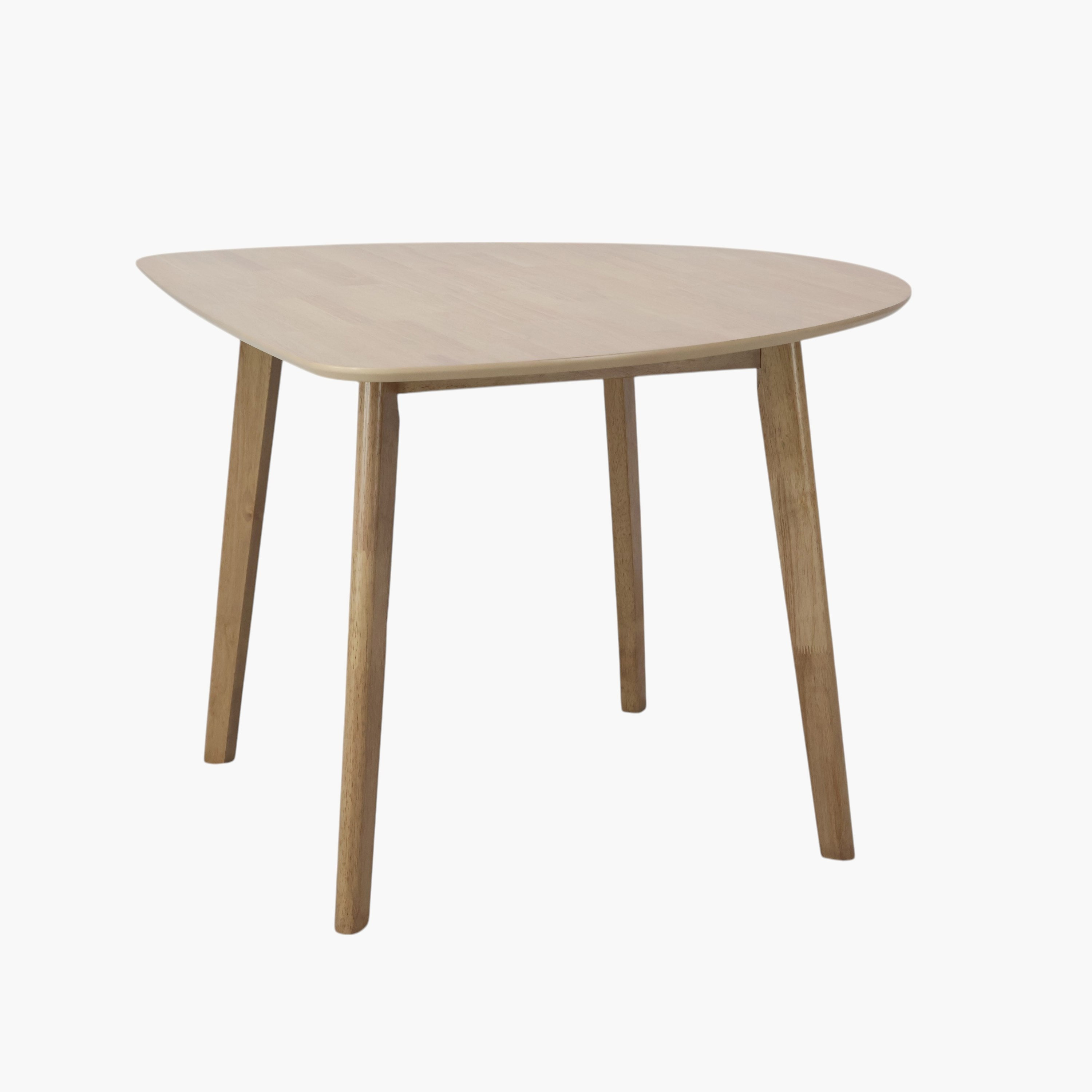 Scandi Nordi 3-Seater Dining Set-hbxfurniture-diningtablesandsets-diningsets-twoseater-image-4