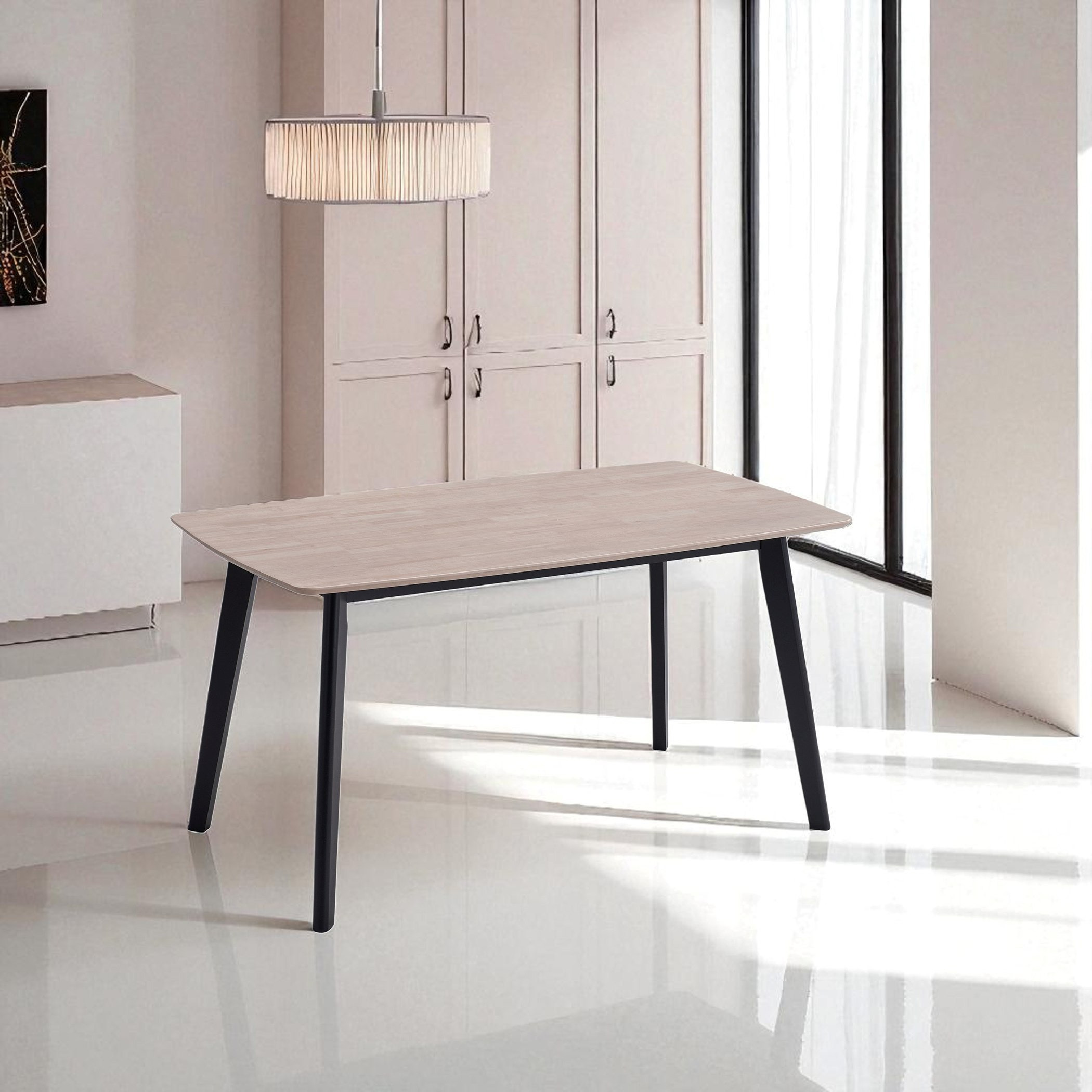 Scandi Caspian 6-Seater Dining Set-hbxdiningroom-diningtablesandsets-diningsets-diningpackages-image-3